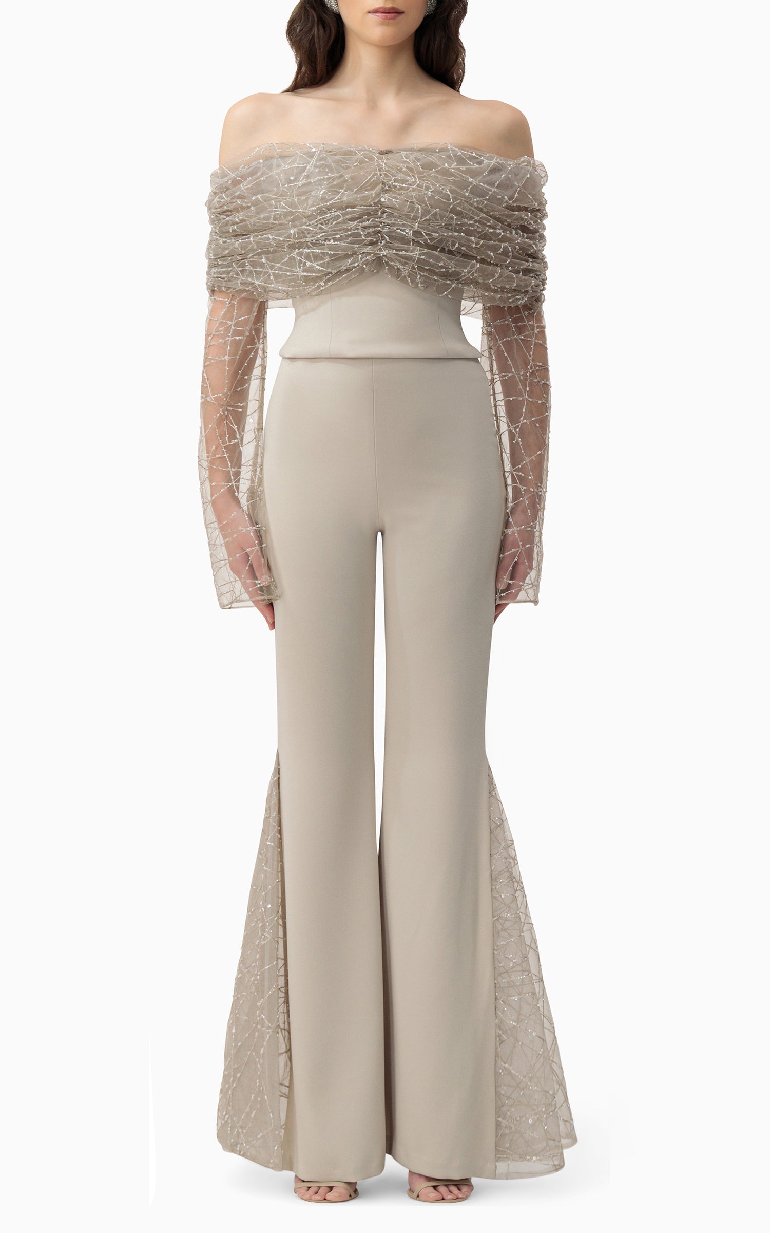 CAROLINE PANTS