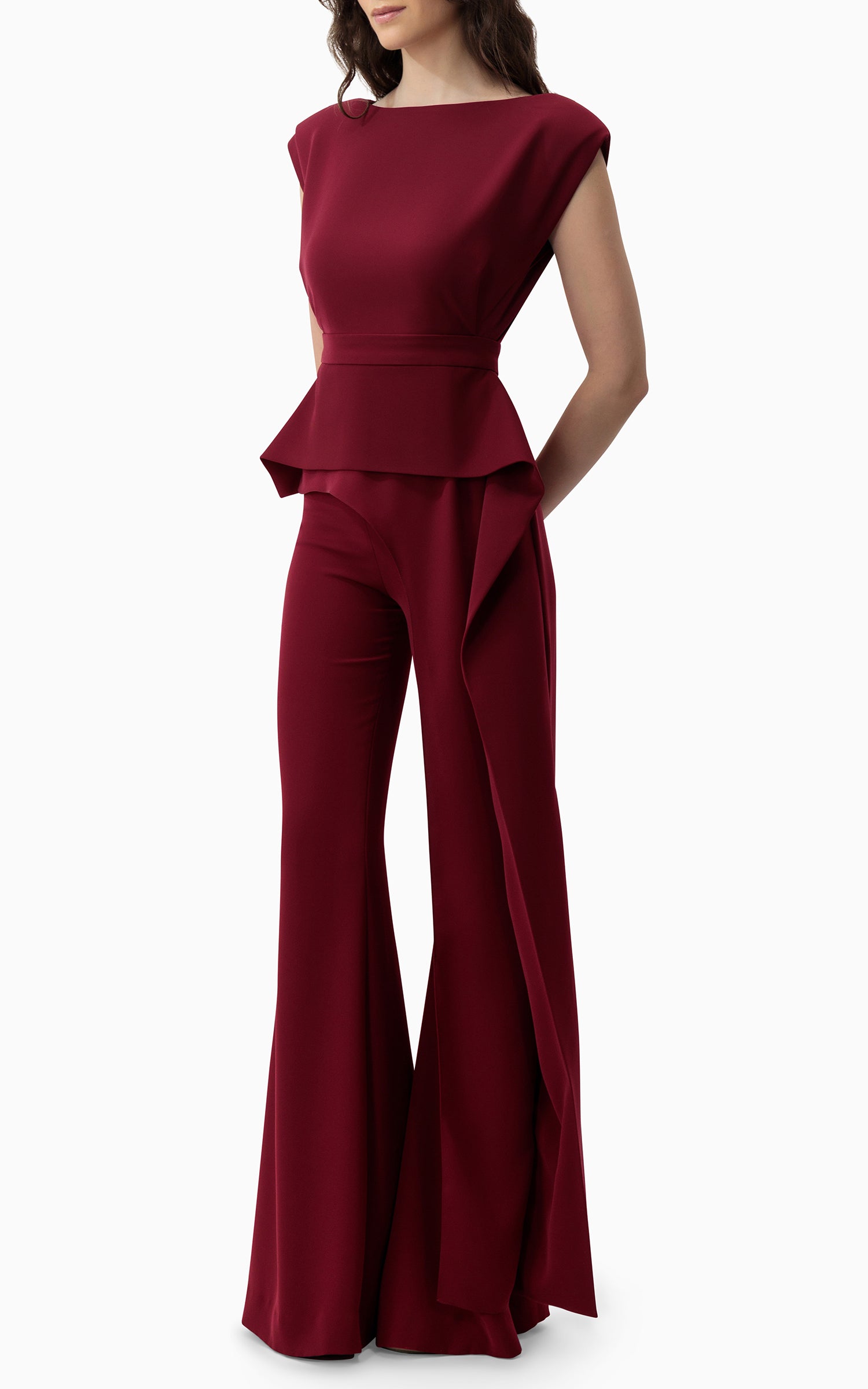 CAMILLA PANTS