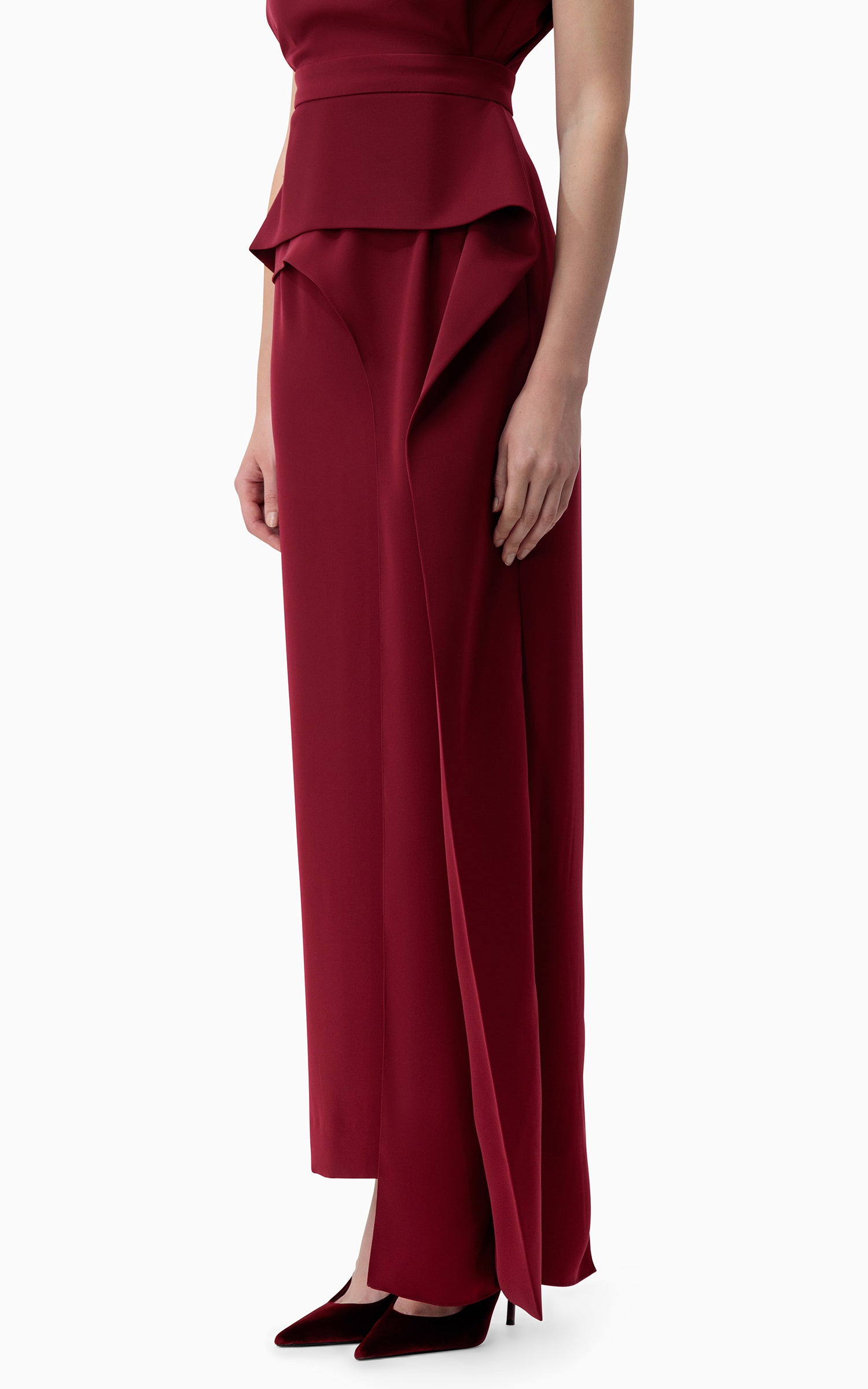 BEVERLY SKIRT