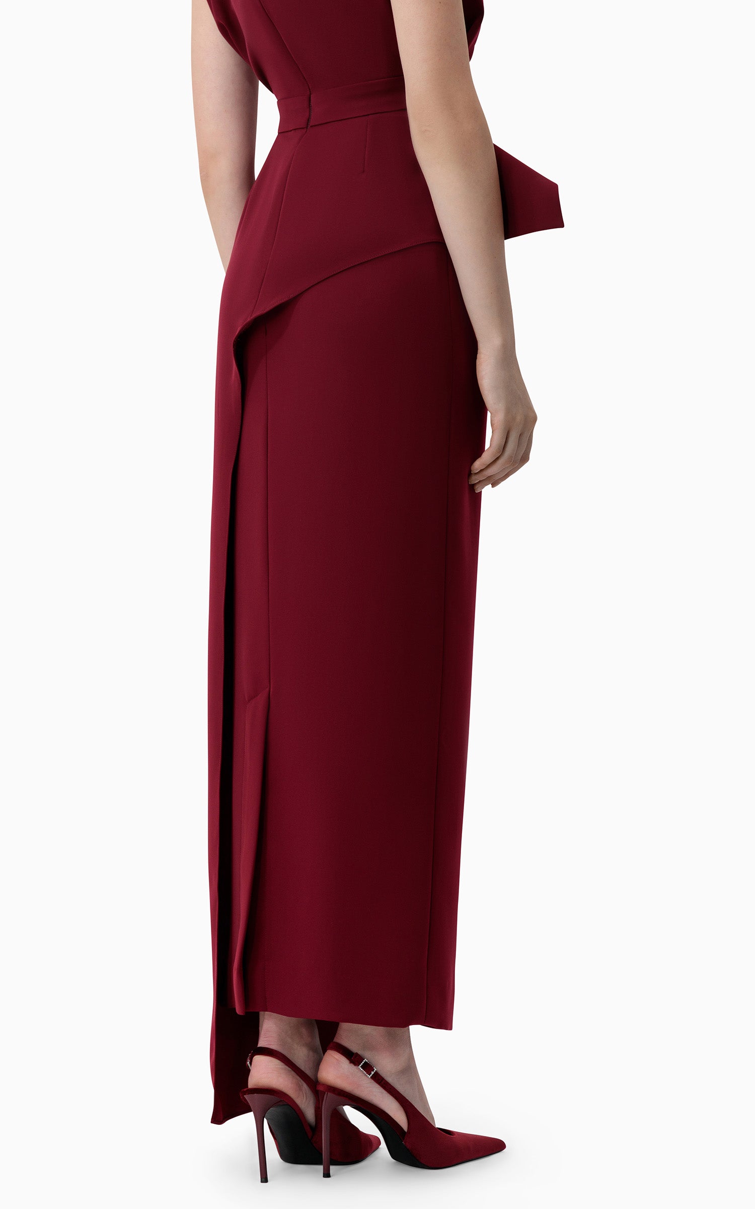 BEVERLY SKIRT
