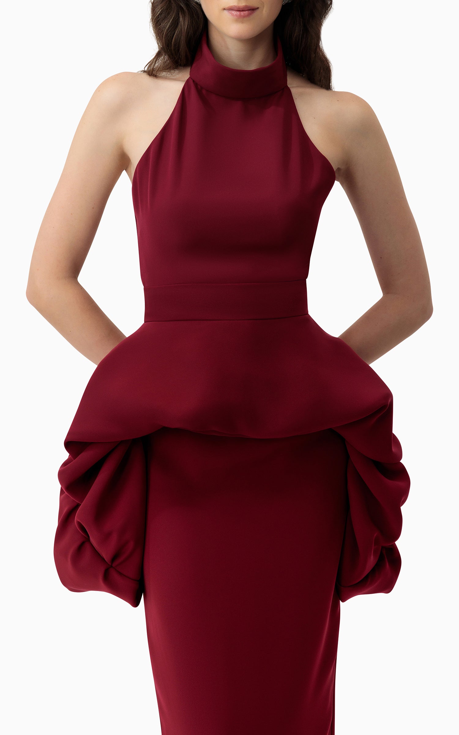 BEVERLY TOP