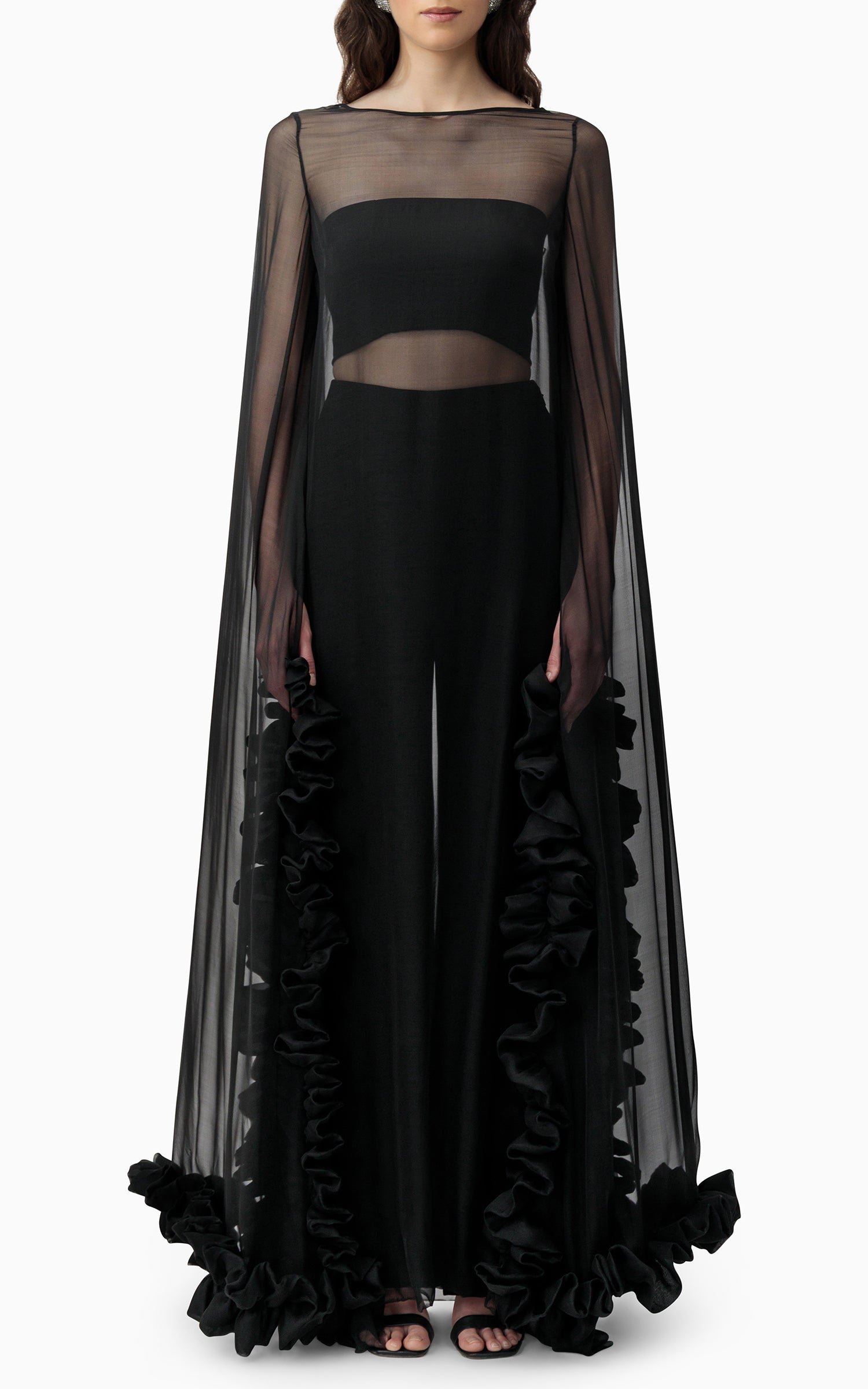 GENEVIEVE TOP
