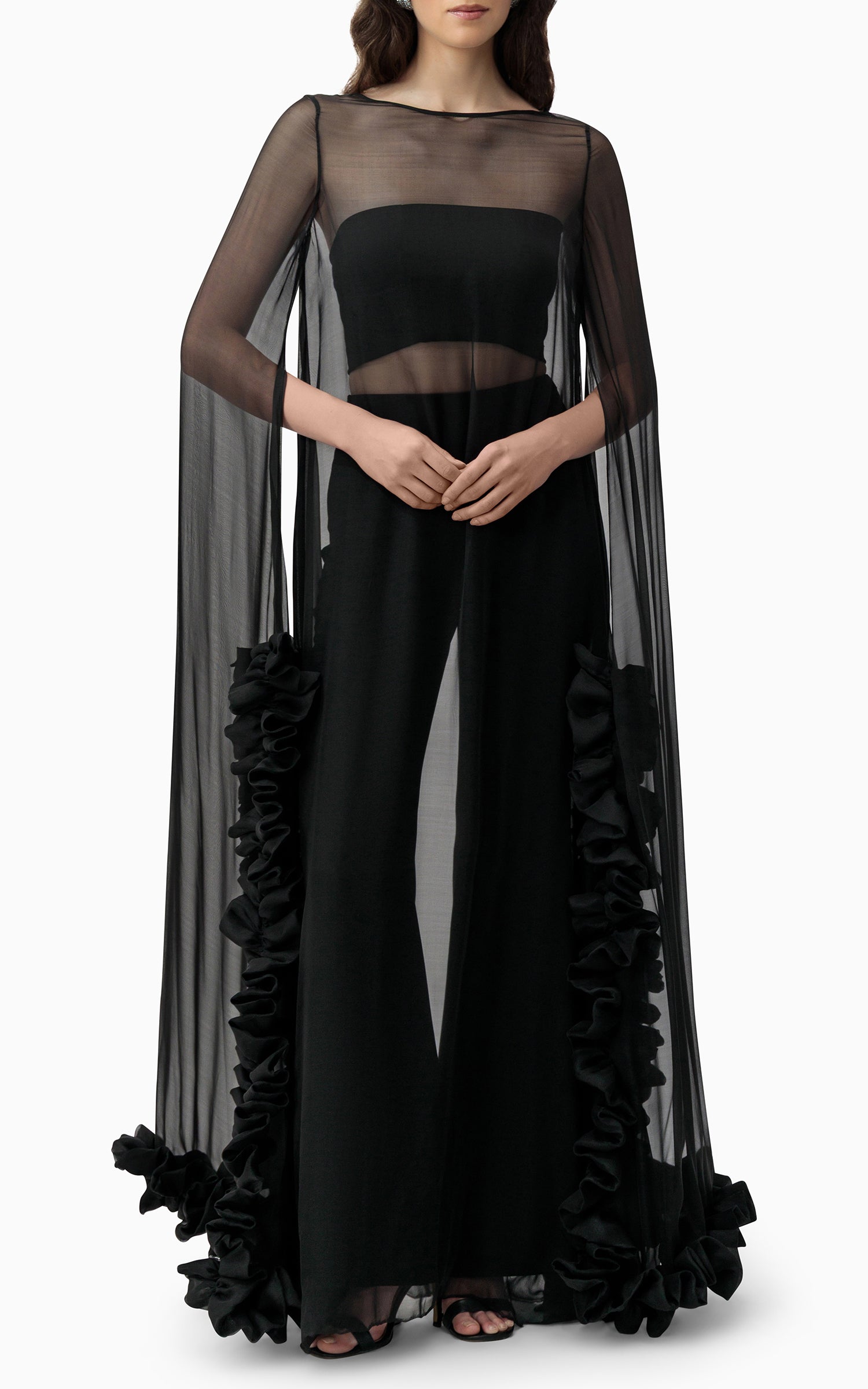 GENEVIEVE TOP