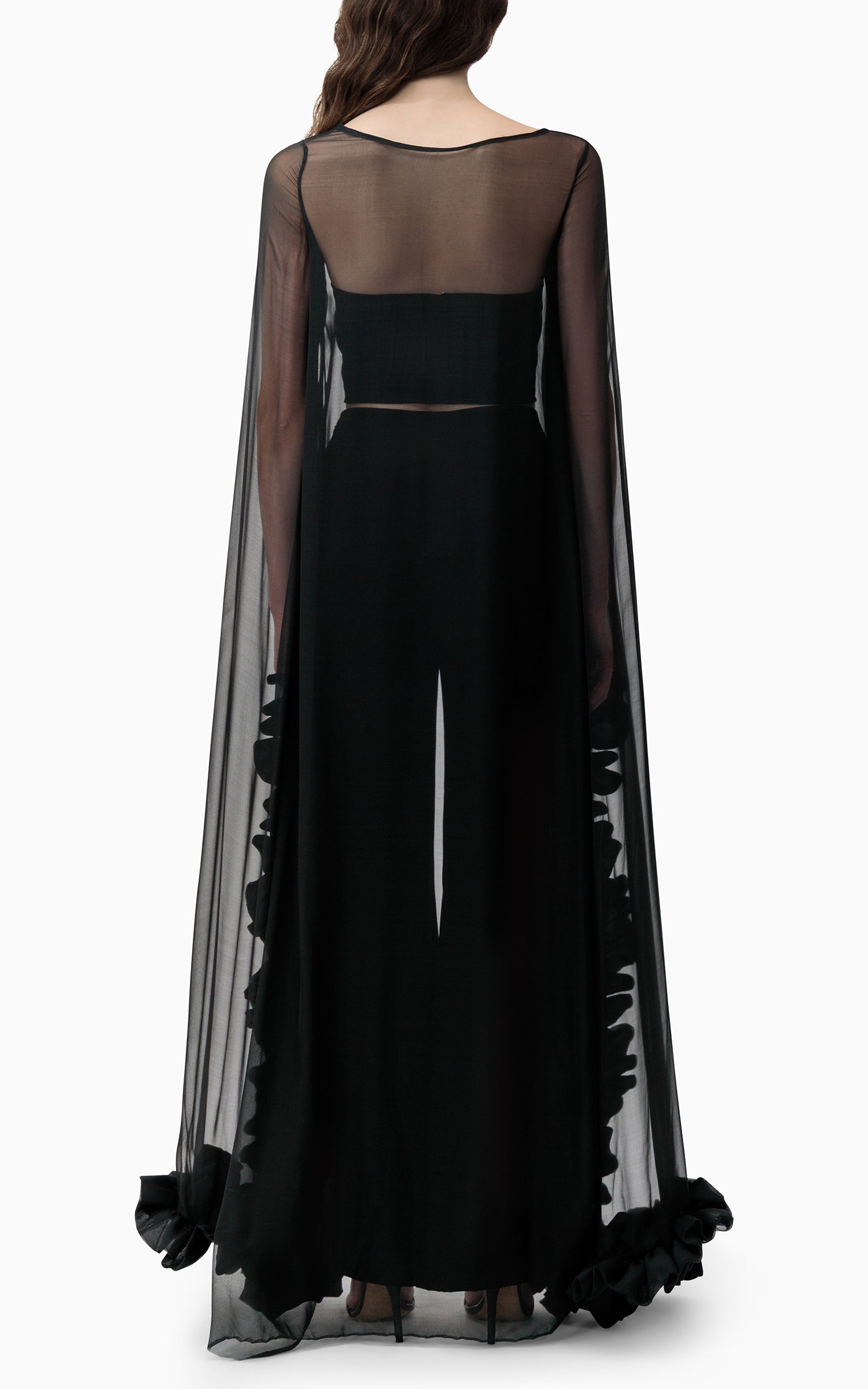 GENEVIEVE TOP