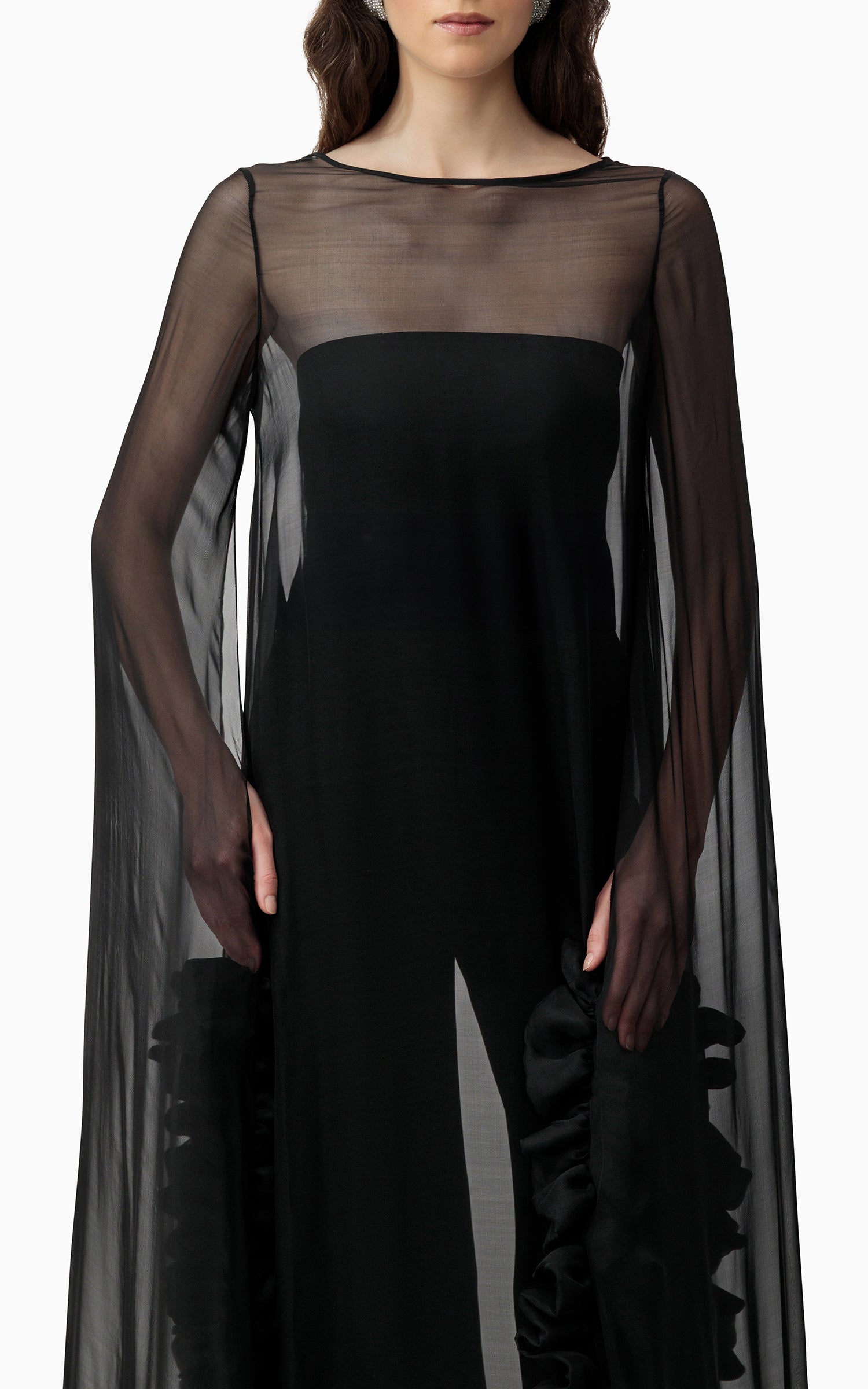 GENEVIEVE TOP