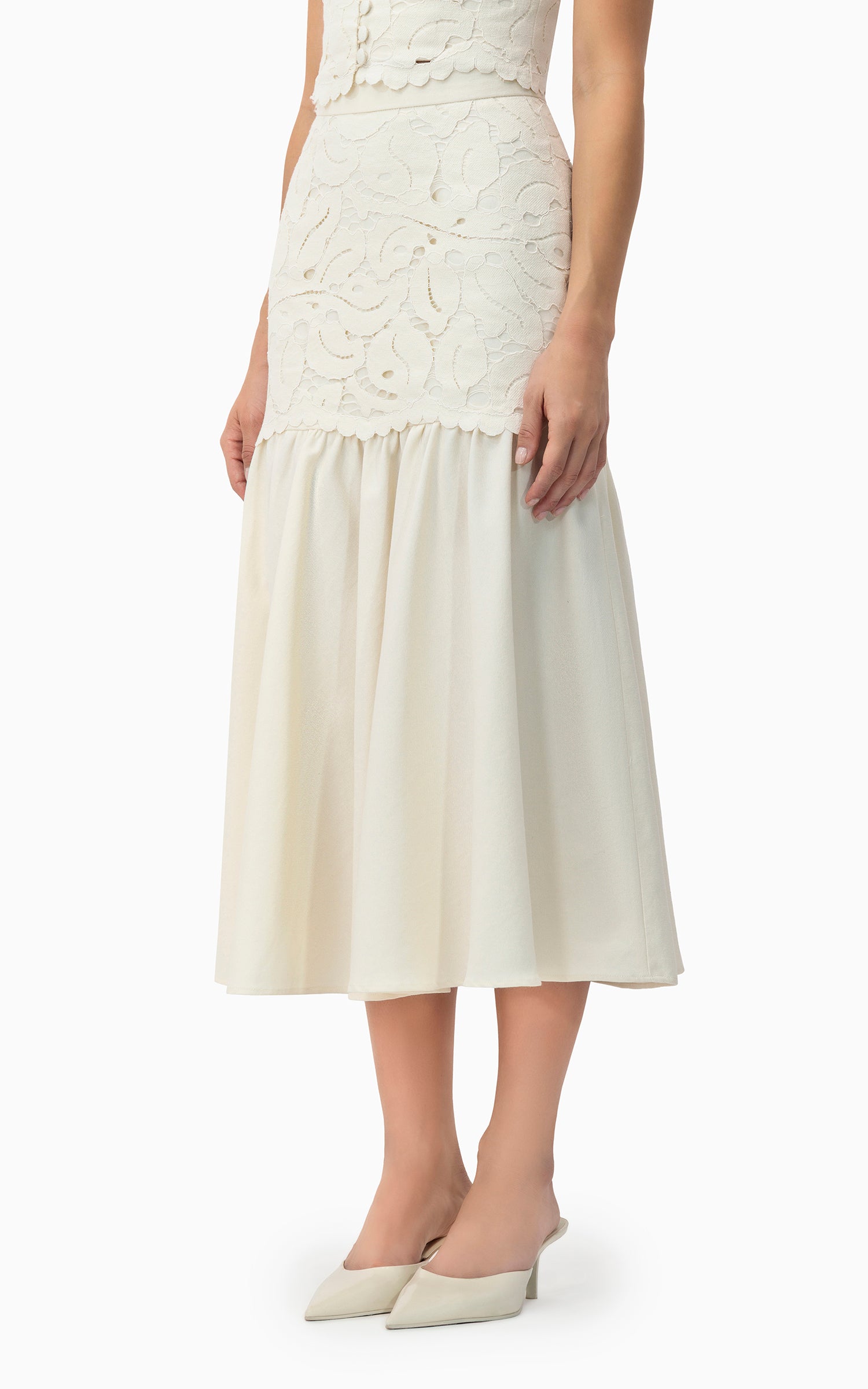SLOANE SKIRT