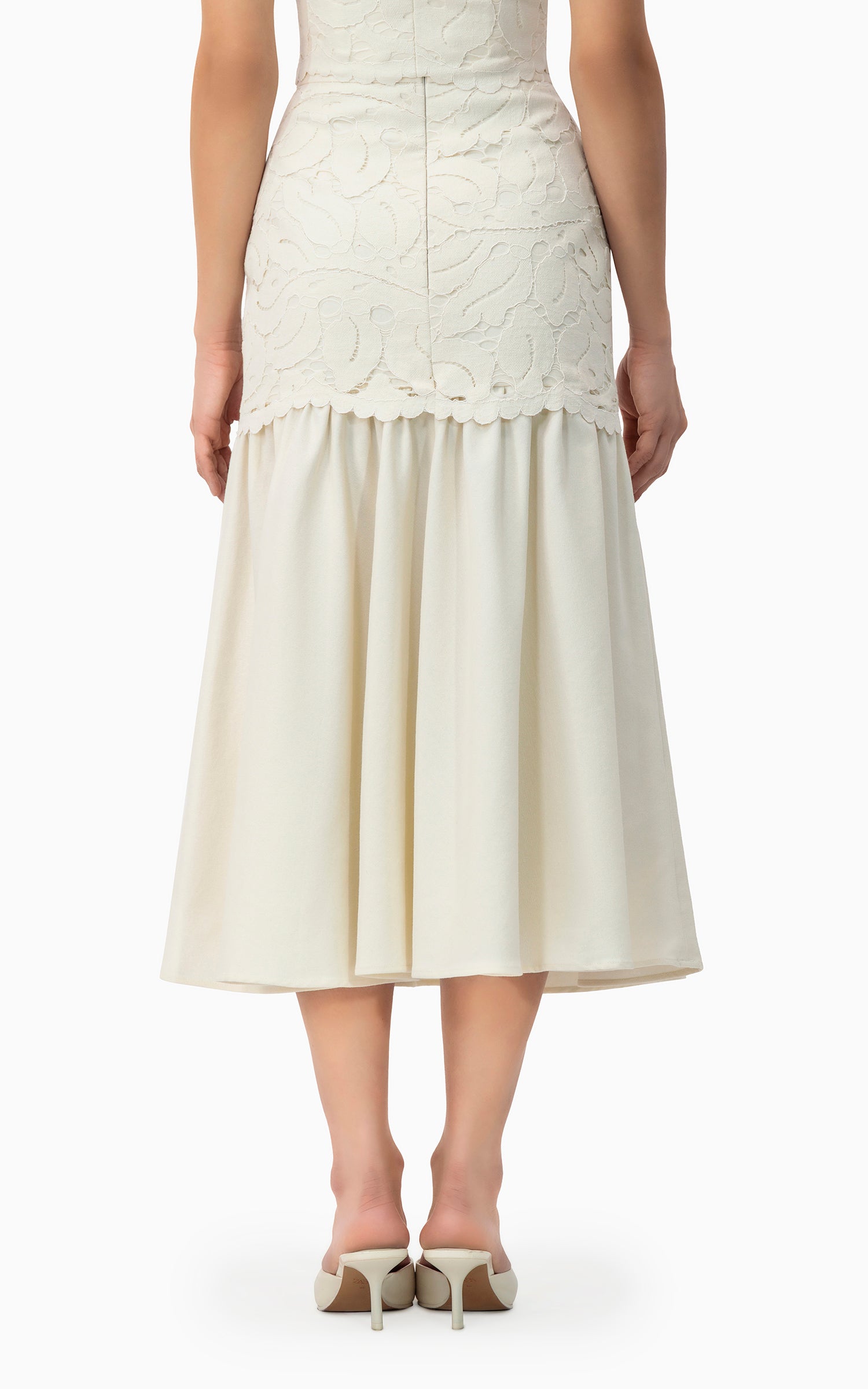 SLOANE SKIRT