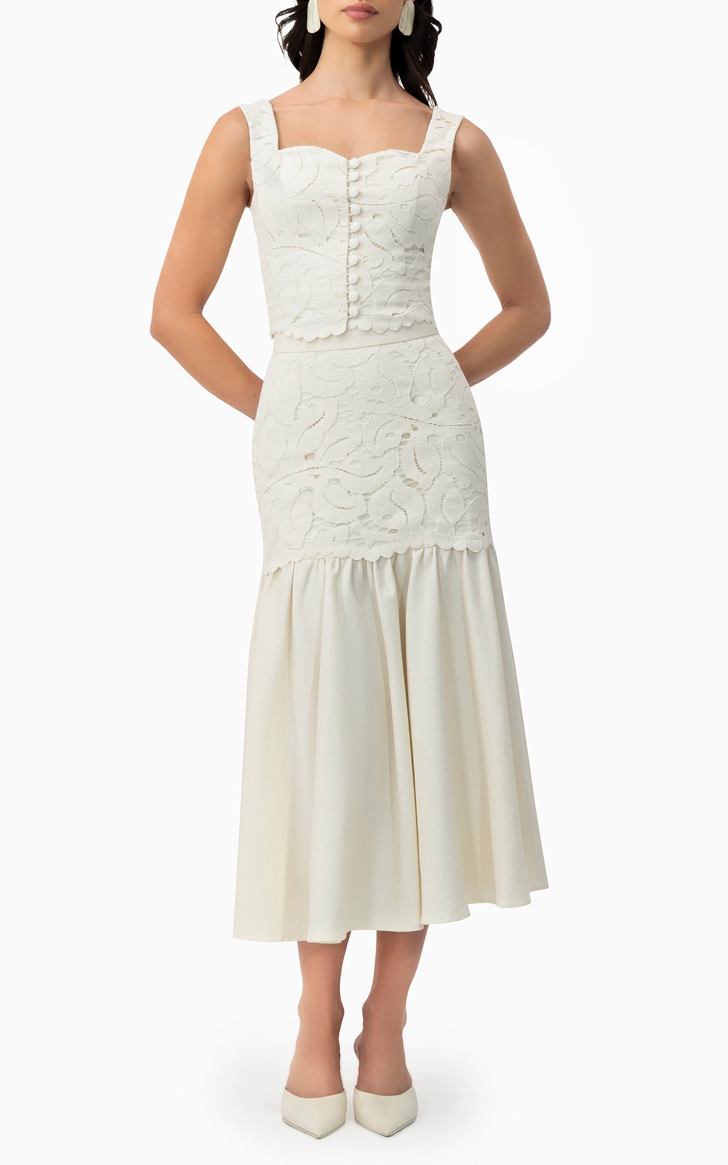 SLOANE SKIRT