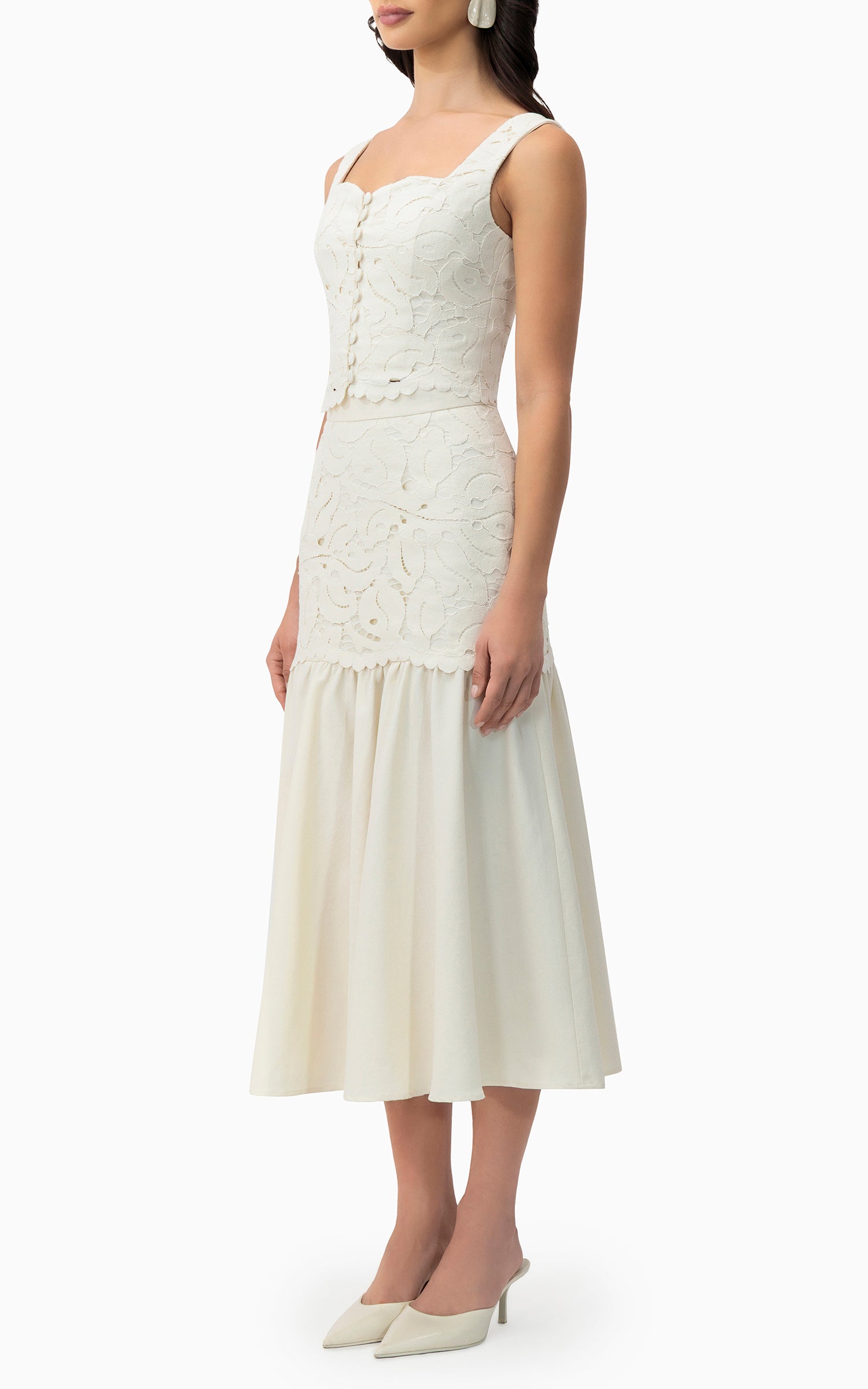 SLOANE SKIRT