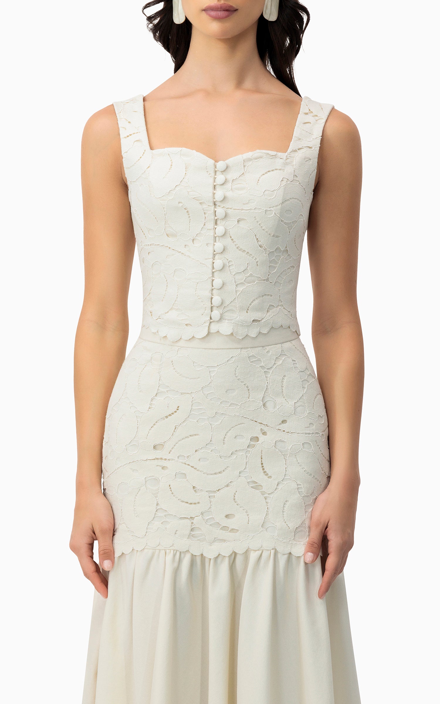 SLOANE TOP