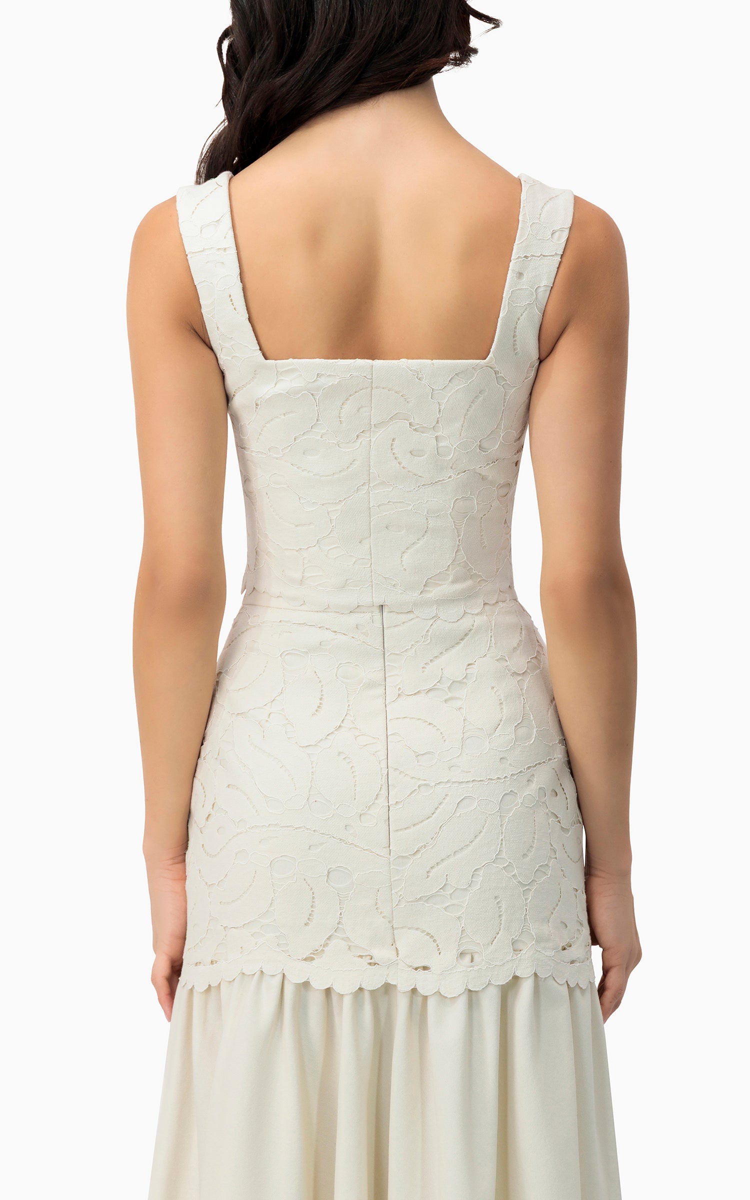 SLOANE TOP