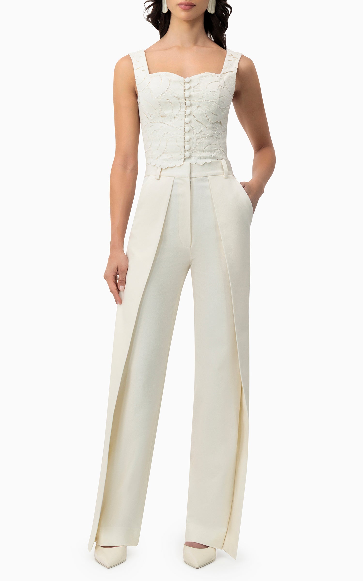 SLOANE PANTS
