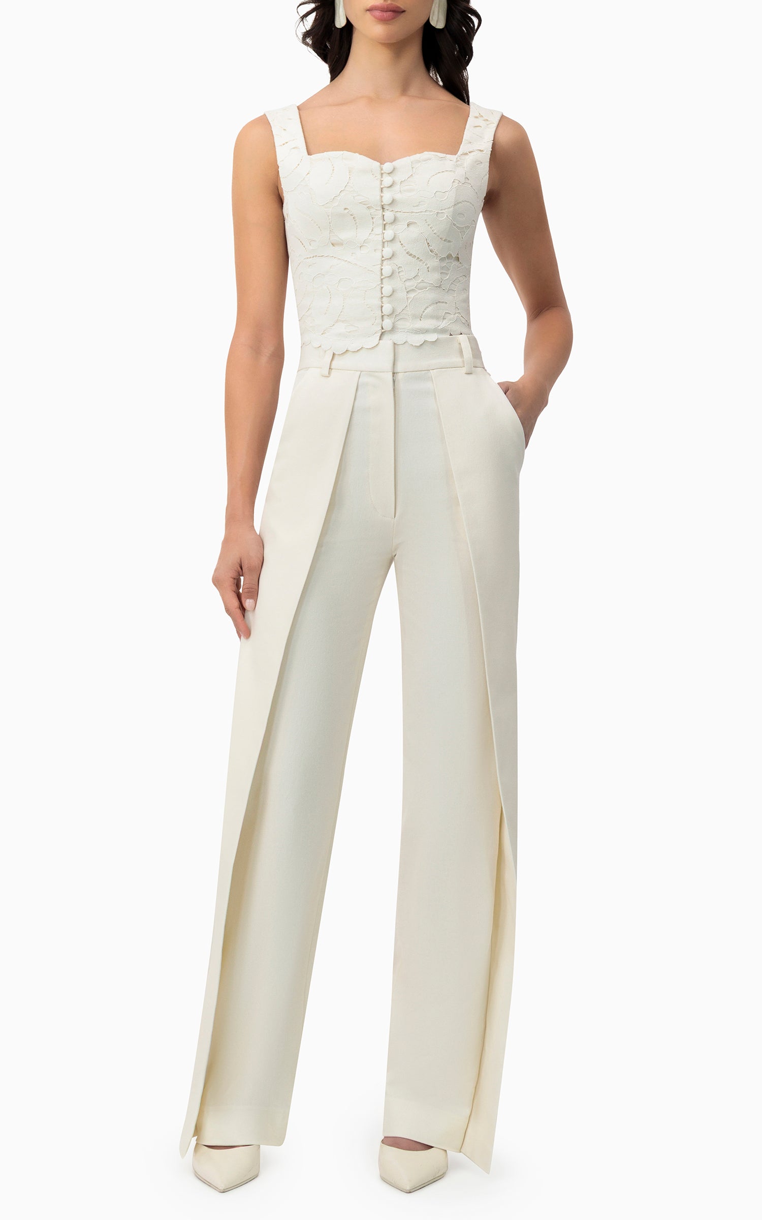 SLOANE TOP