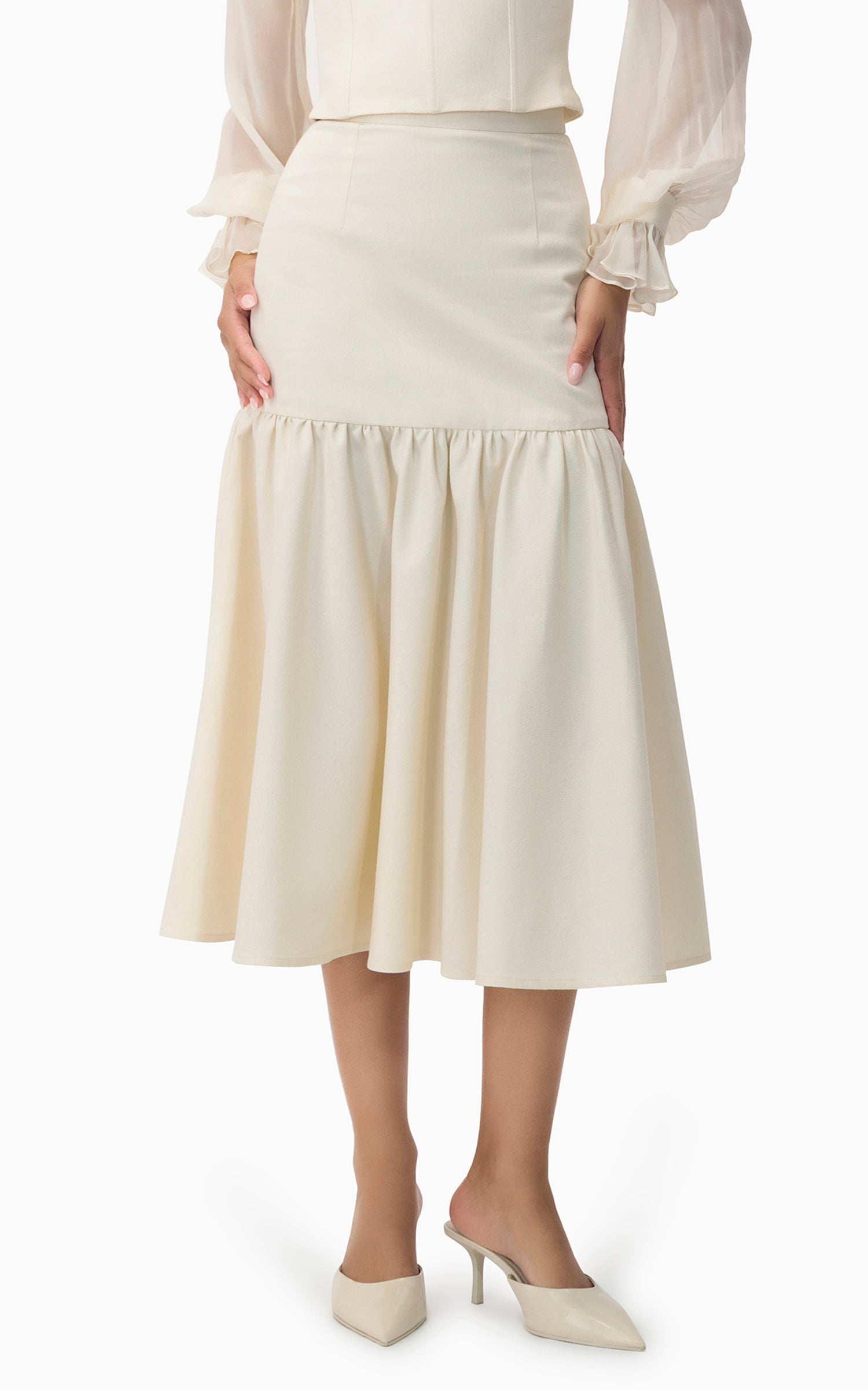 MYLA SKIRT