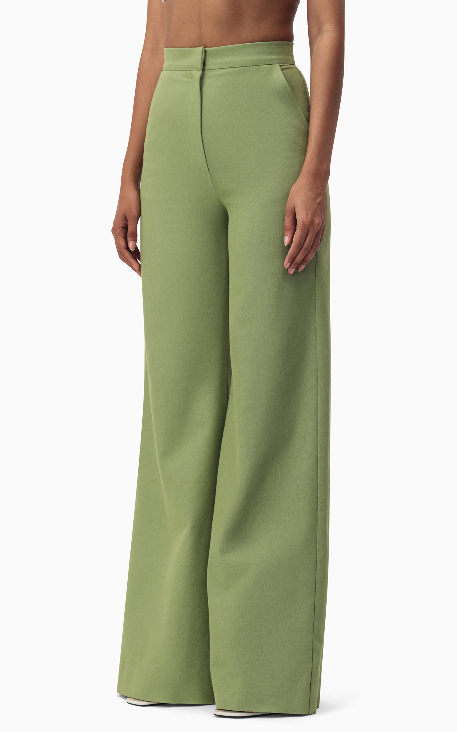 ATHENA PANTS