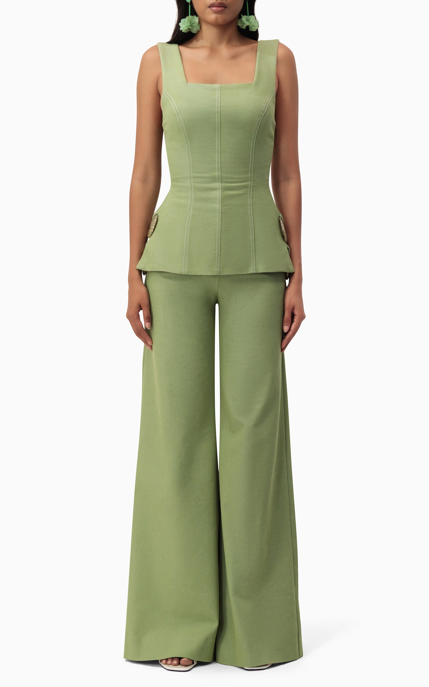 ATHENA PANTS