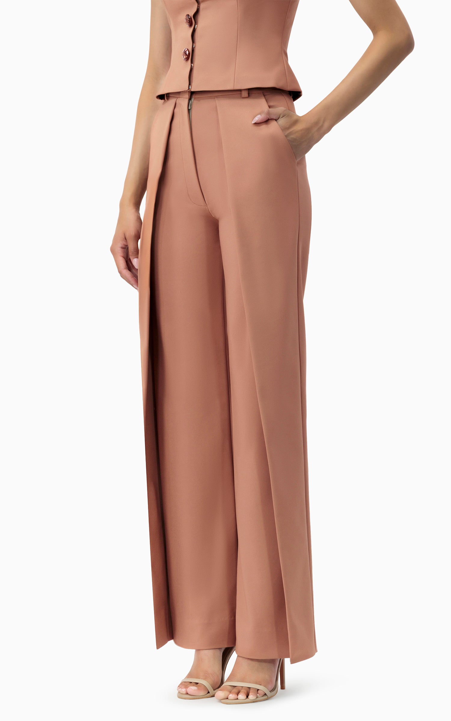HAZEL PANTS