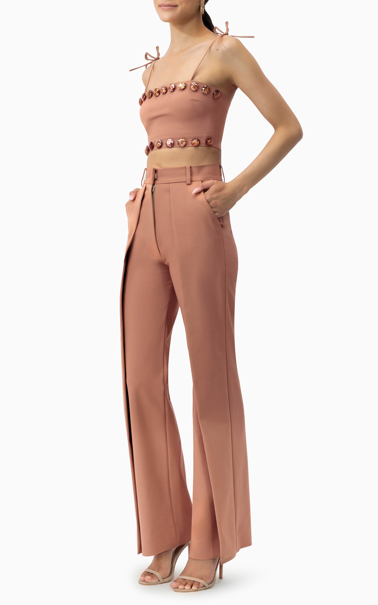 HAZEL PANTS