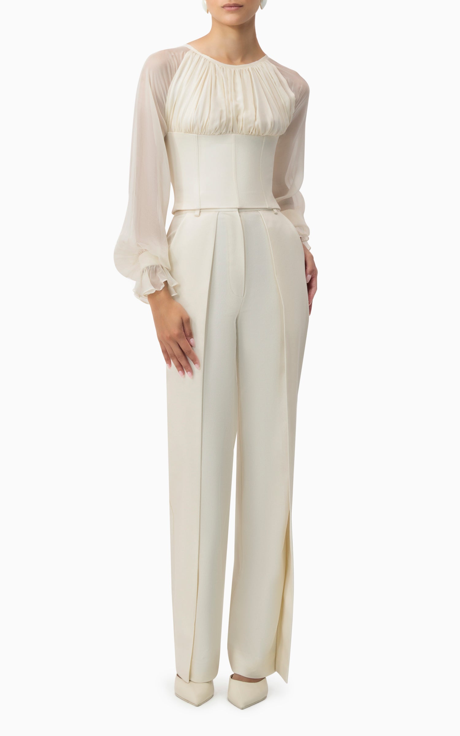 SLOANE PANTS