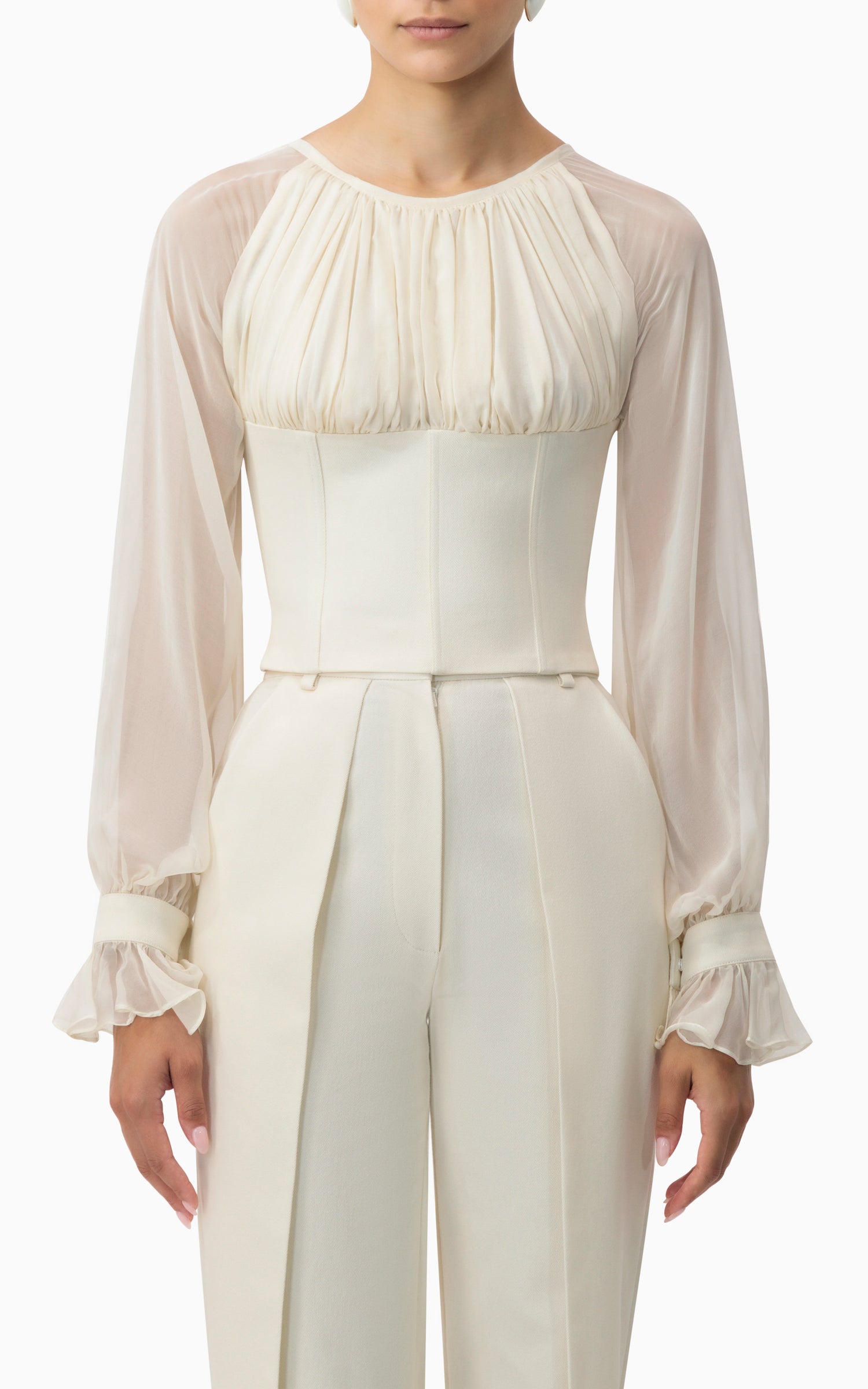 REESE TOP