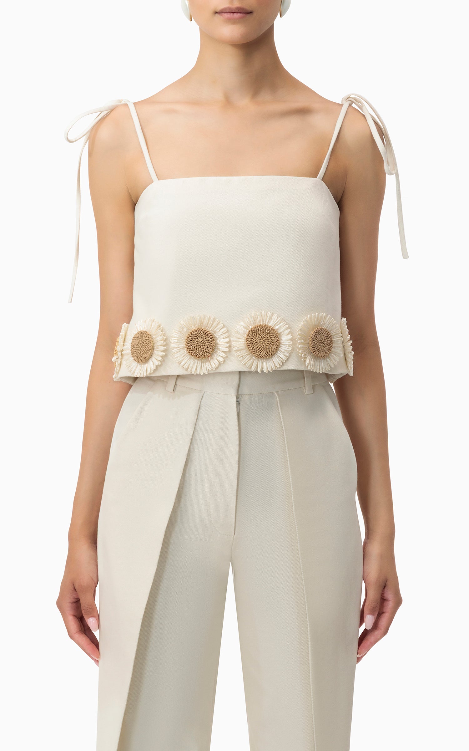 DAISY TOP