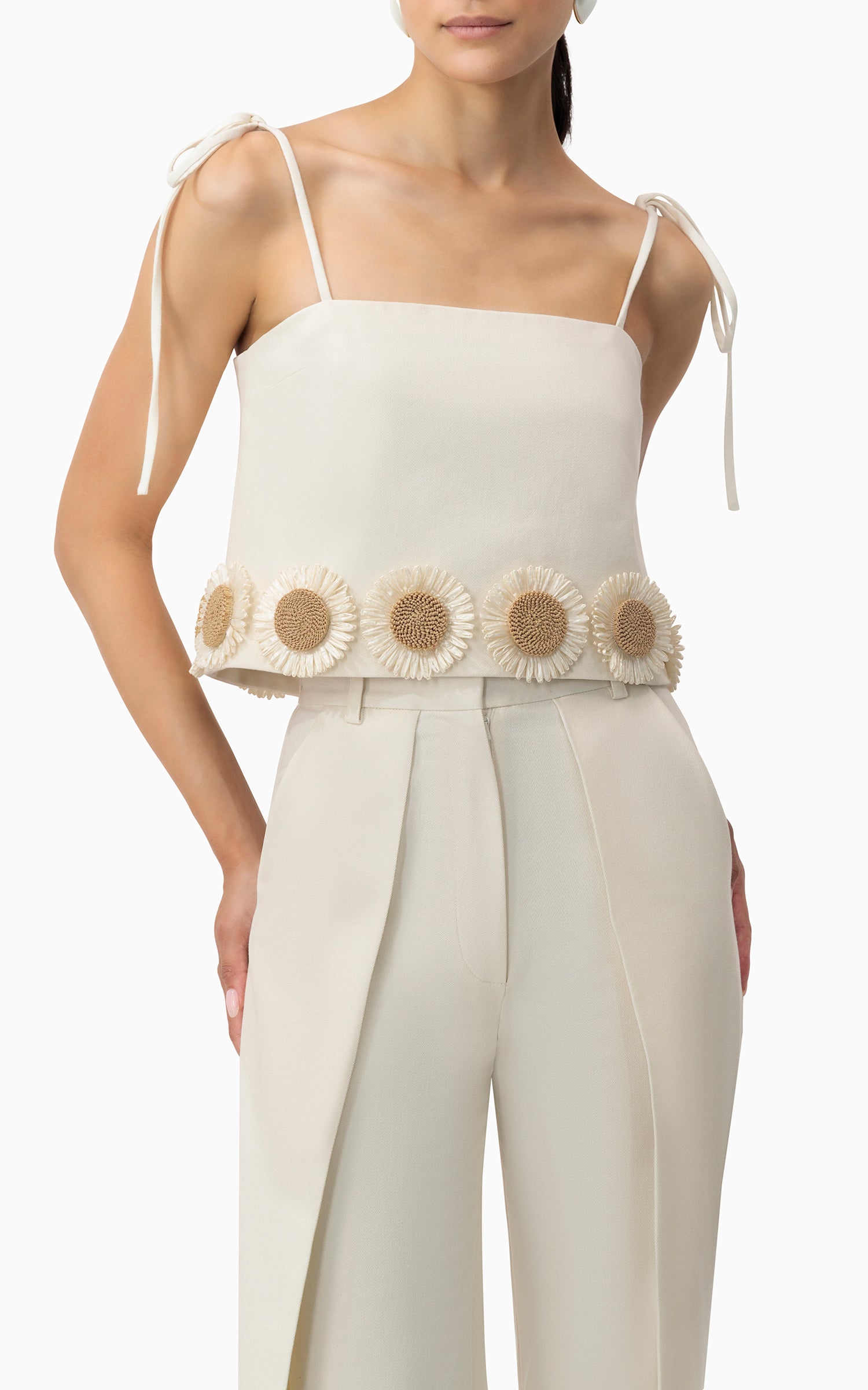 DAISY TOP