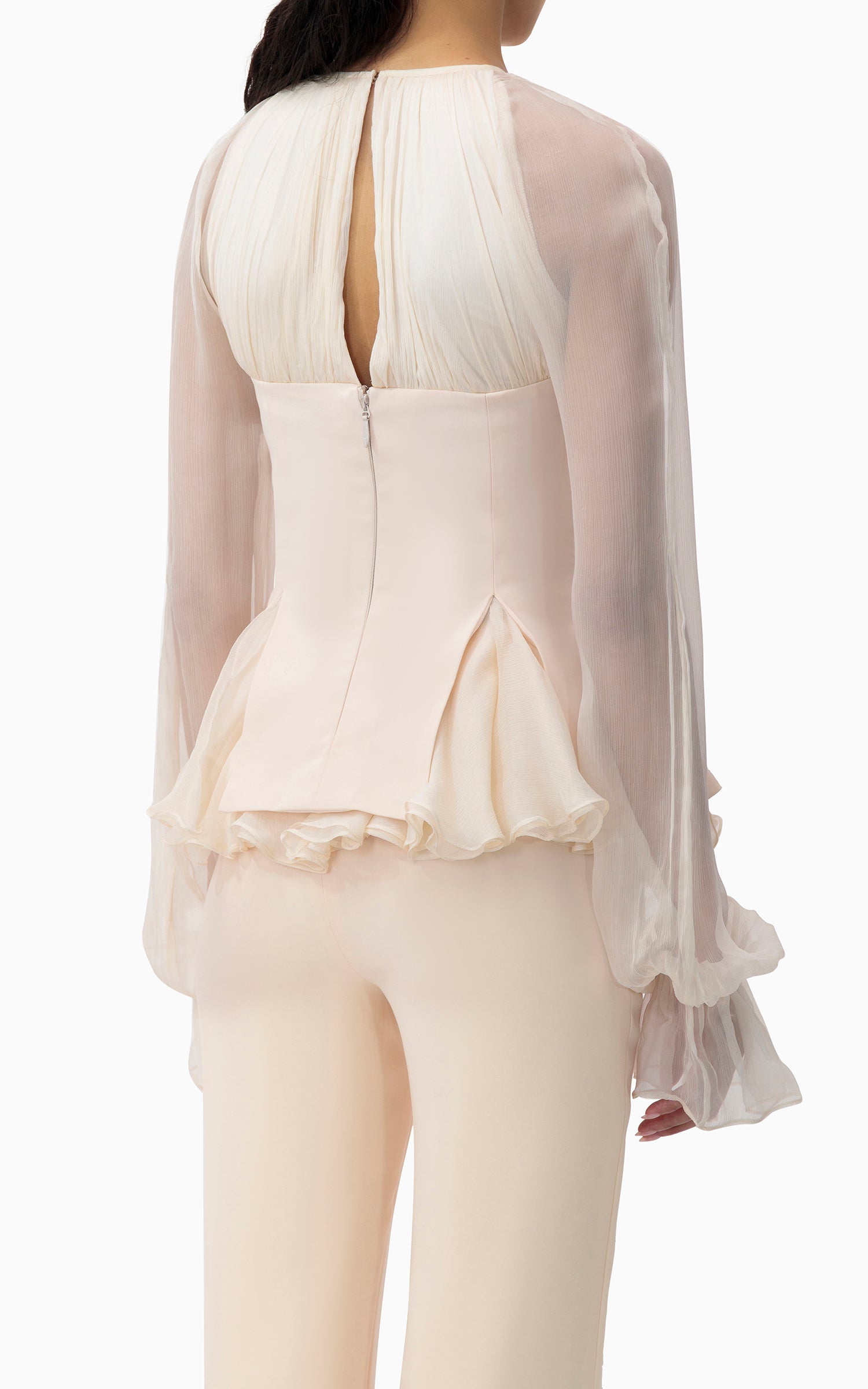 FREYA TOP