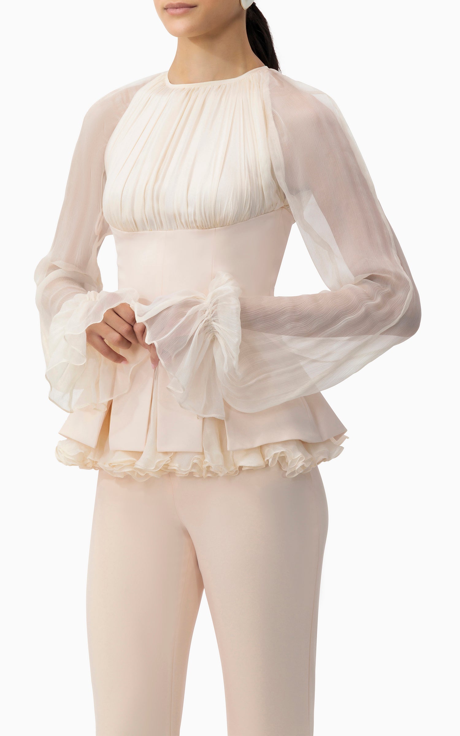 FREYA TOP