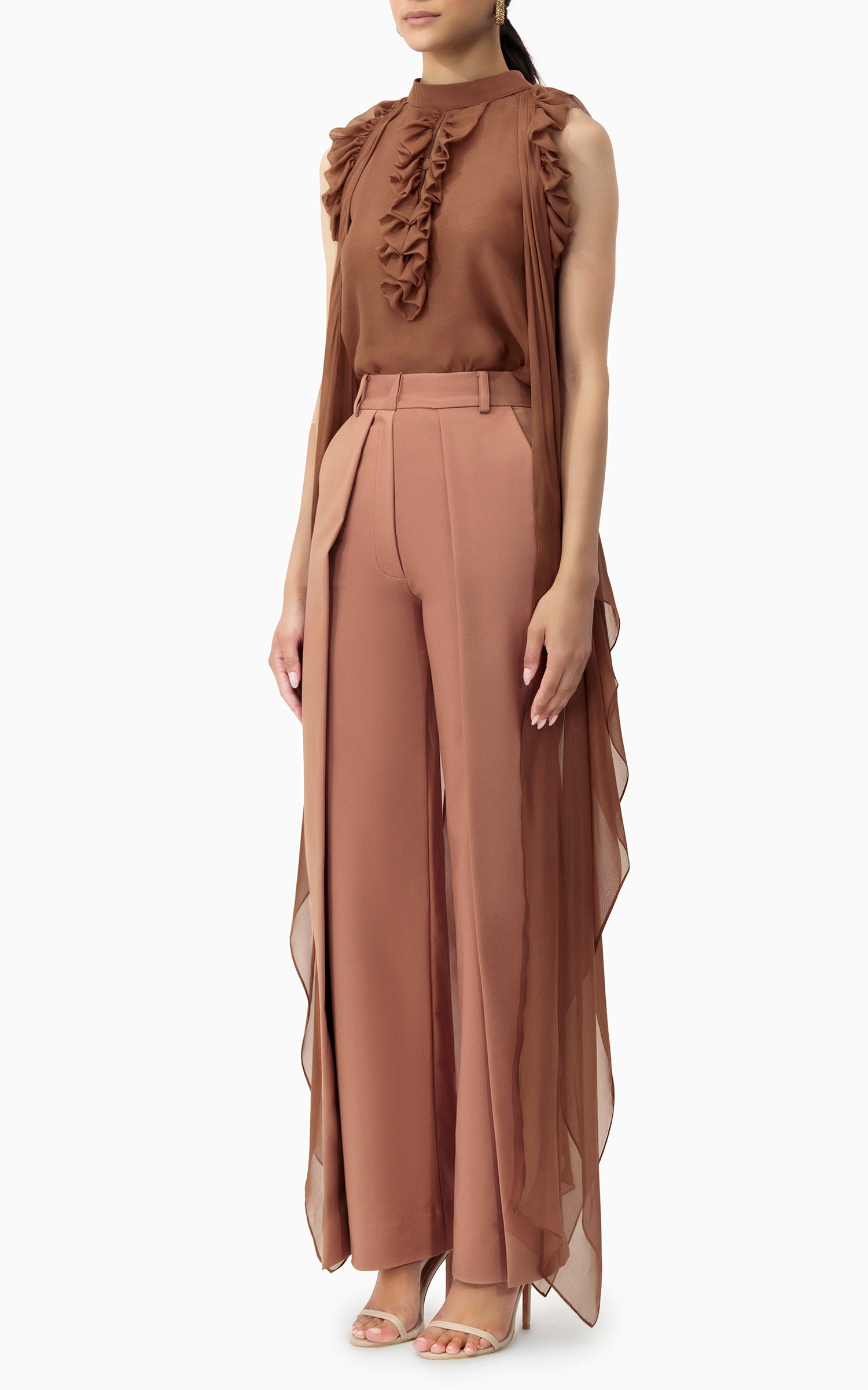 HAZEL PANTS
