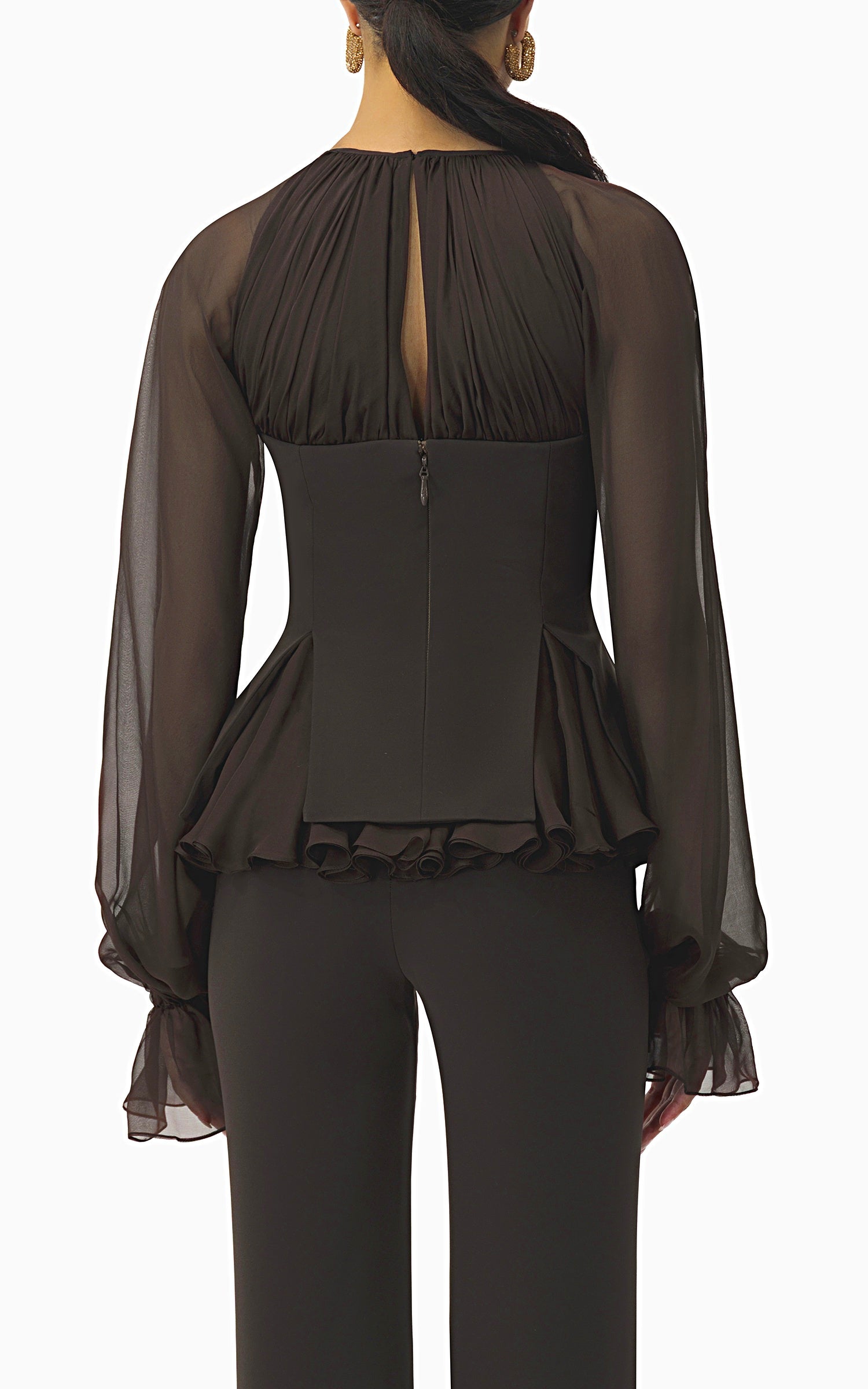 JULIET TOP