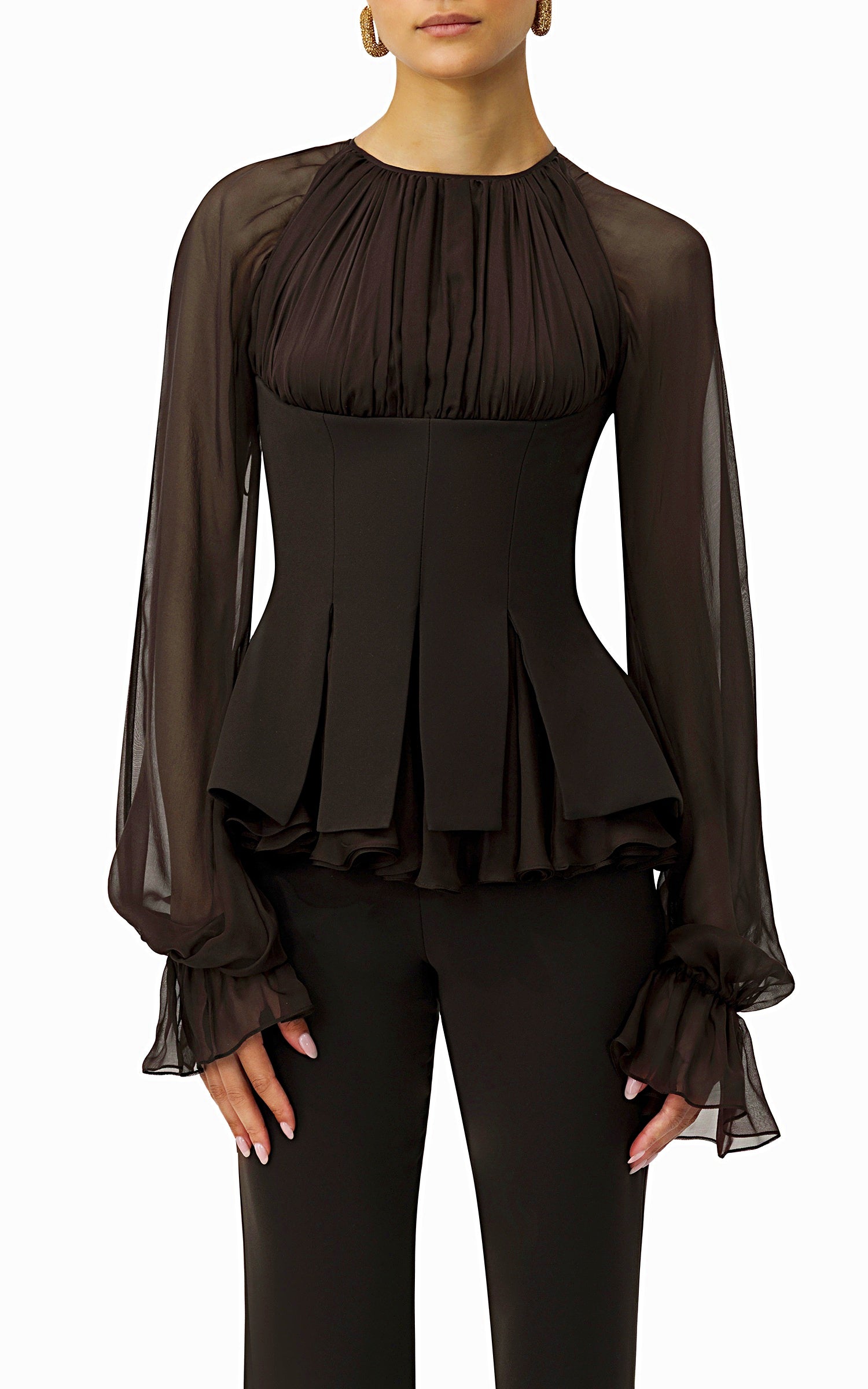 JULIET TOP