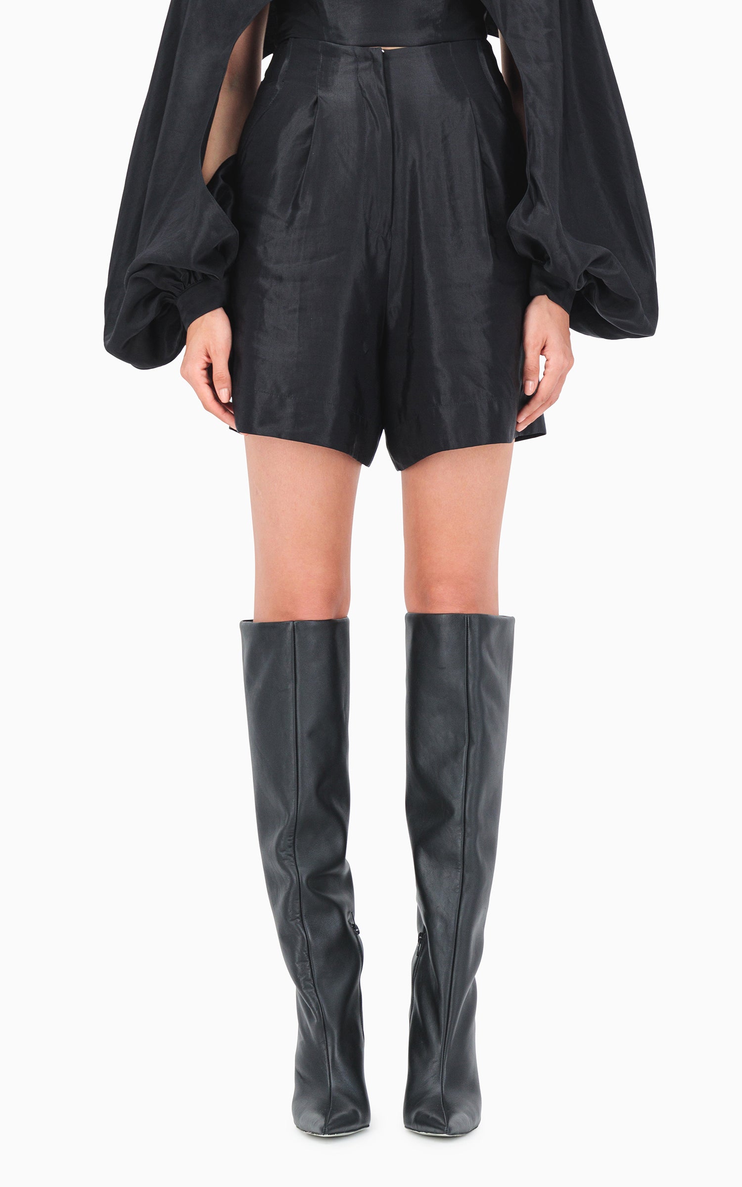 Nero Shorts 11442 main image 0