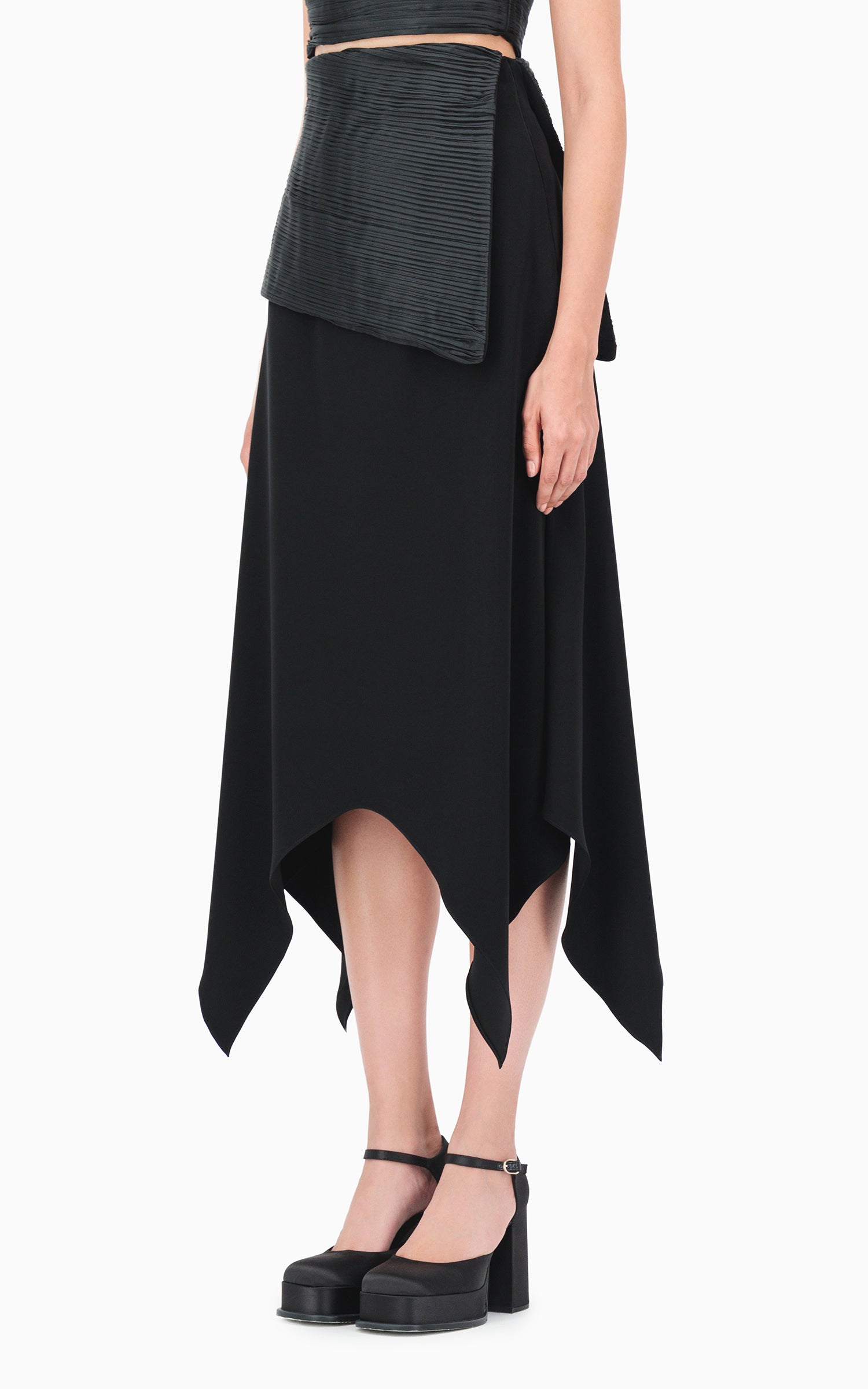 LENORE SKIRT
