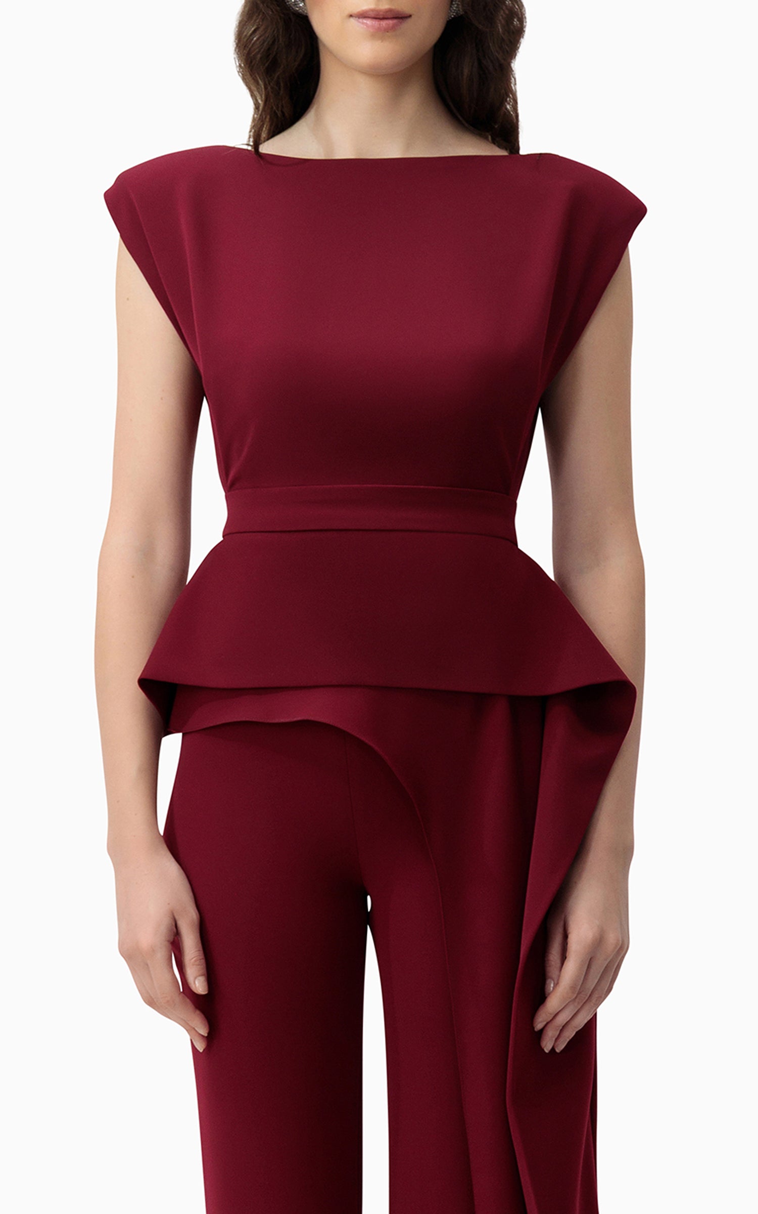 CAMILLA TOP