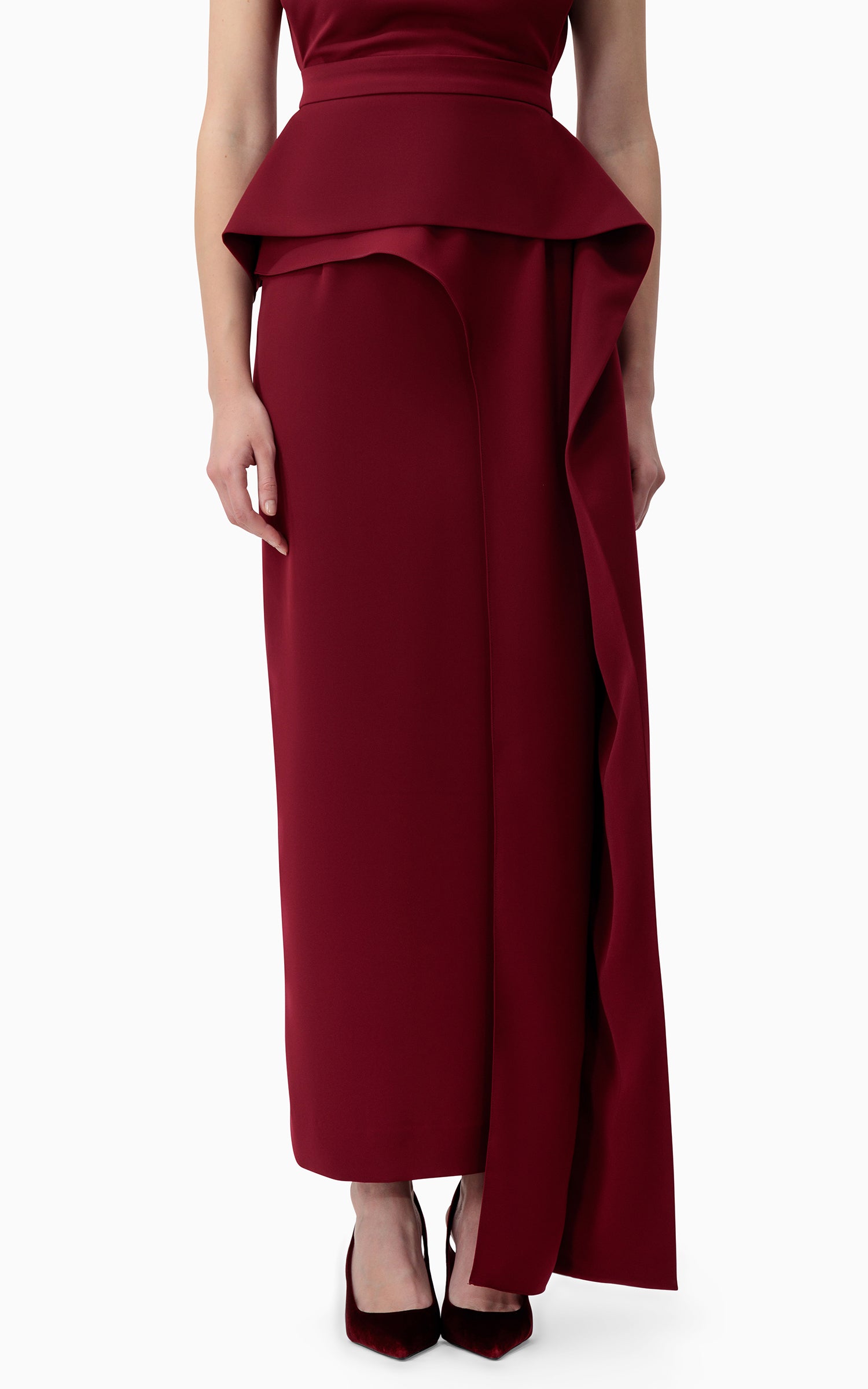 BEVERLY SKIRT