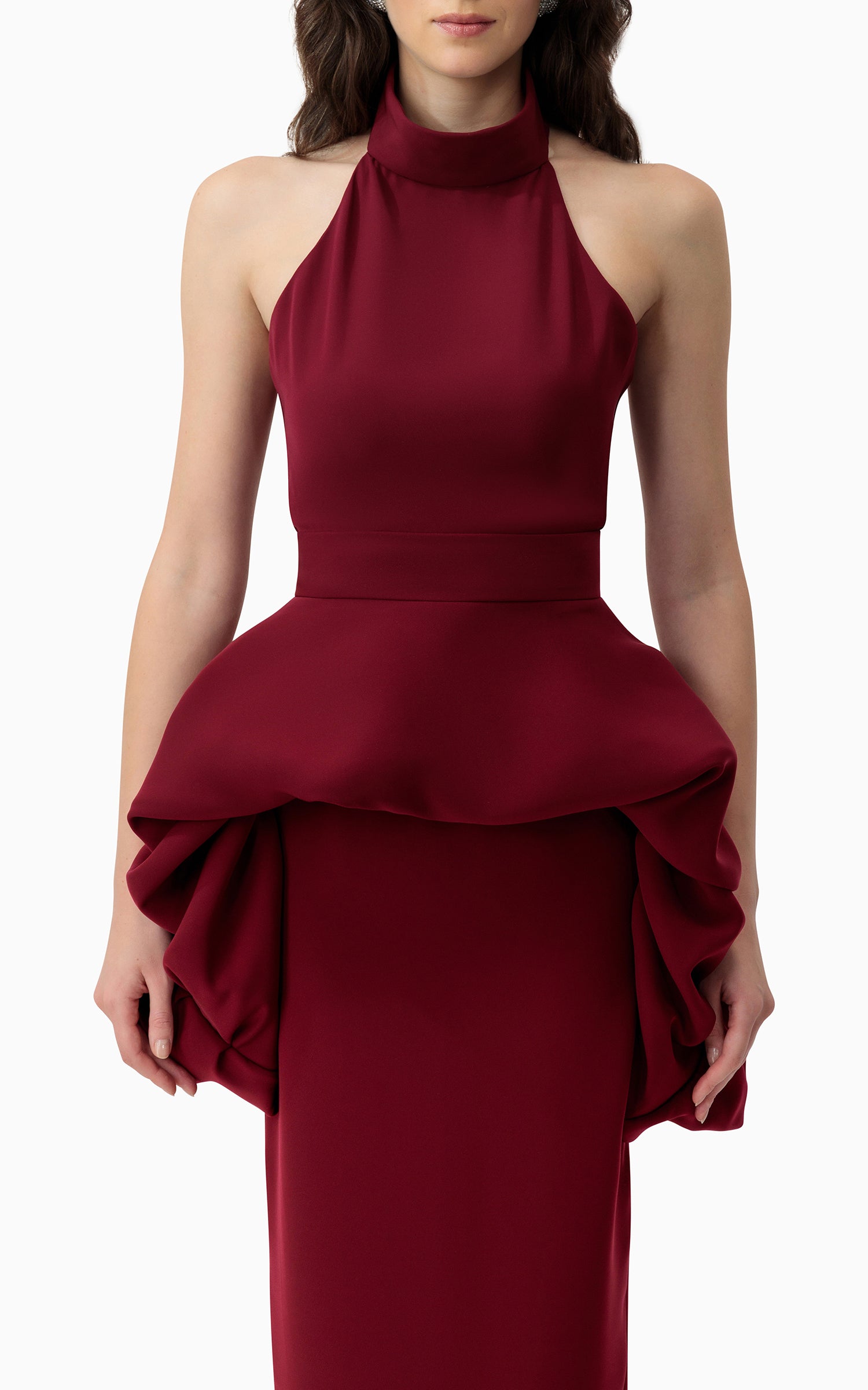 BEVERLY TOP