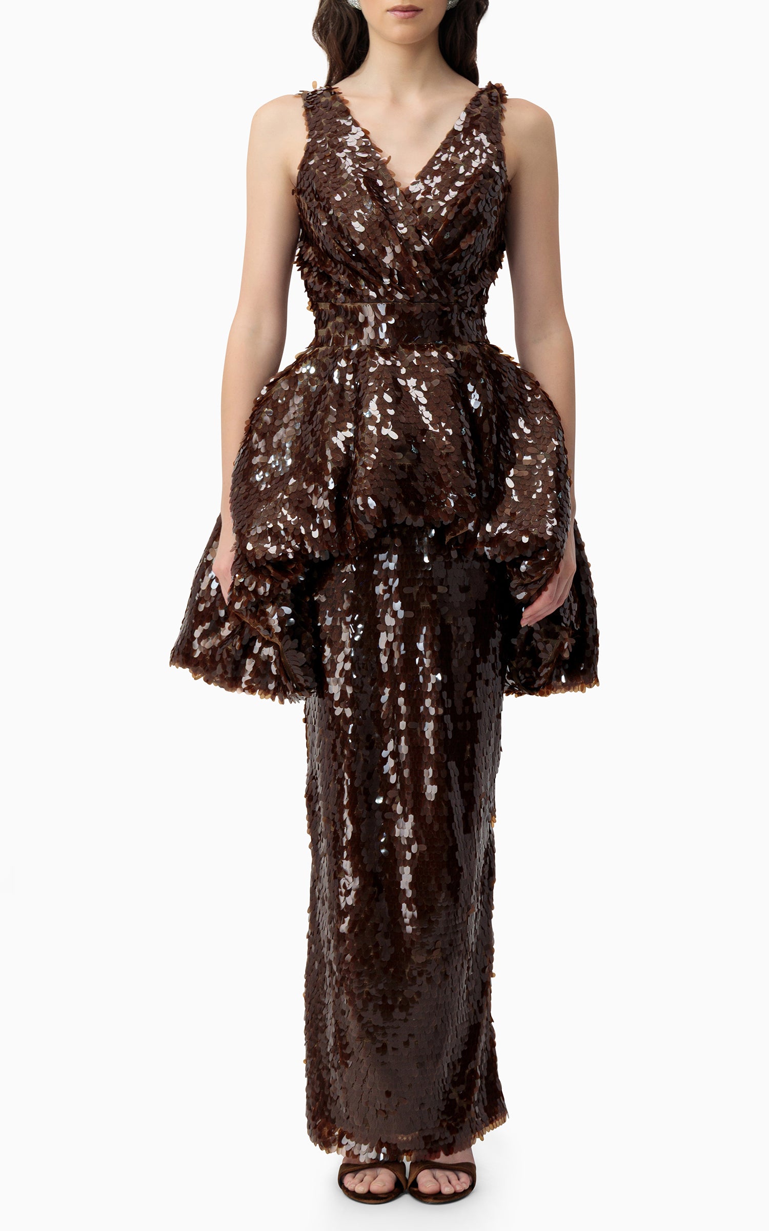 THE PHEONIX MAXI
