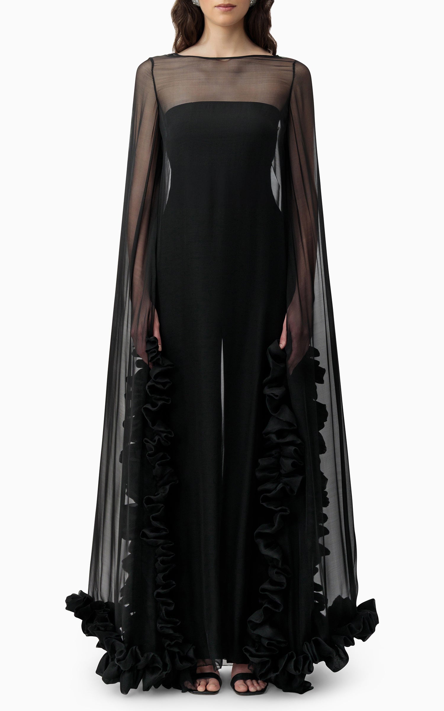 GENEVIEVE TOP