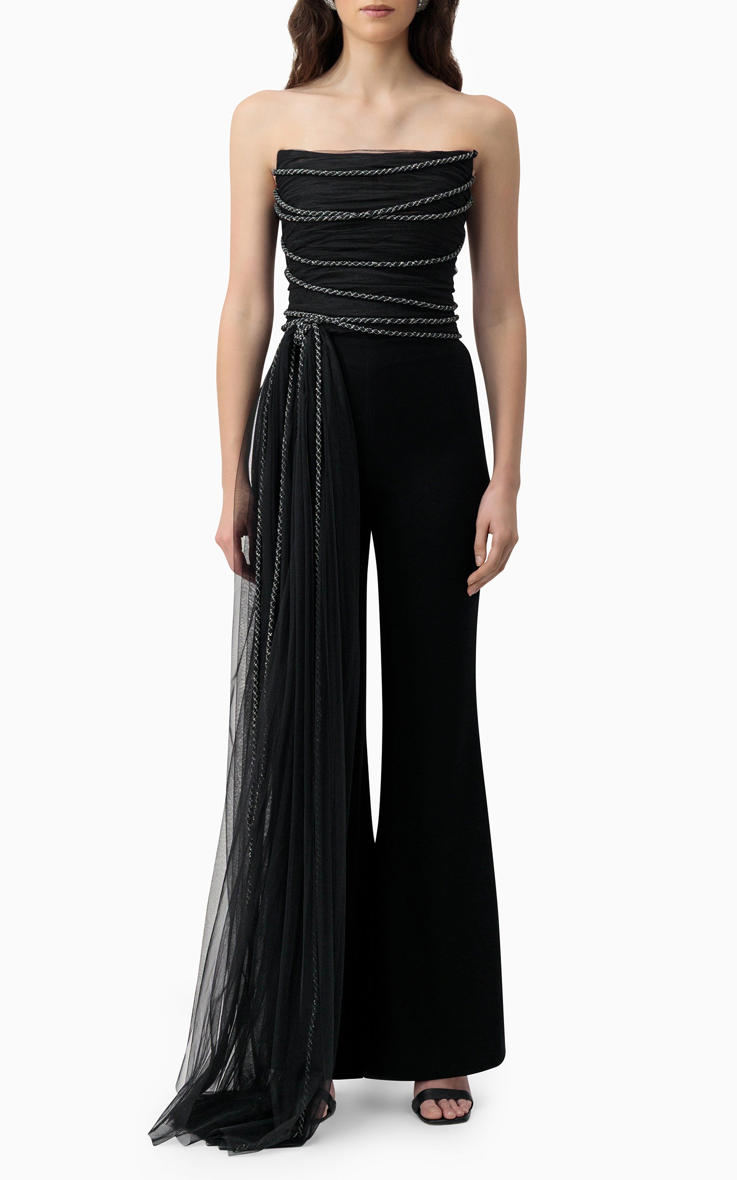CORDELIA TOP
