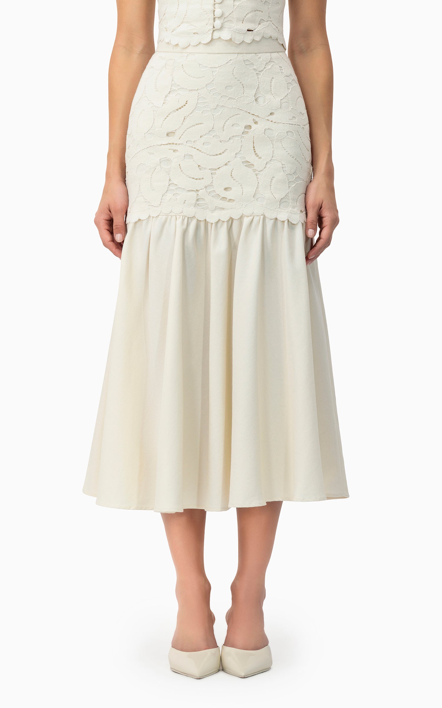SLOANE SKIRT