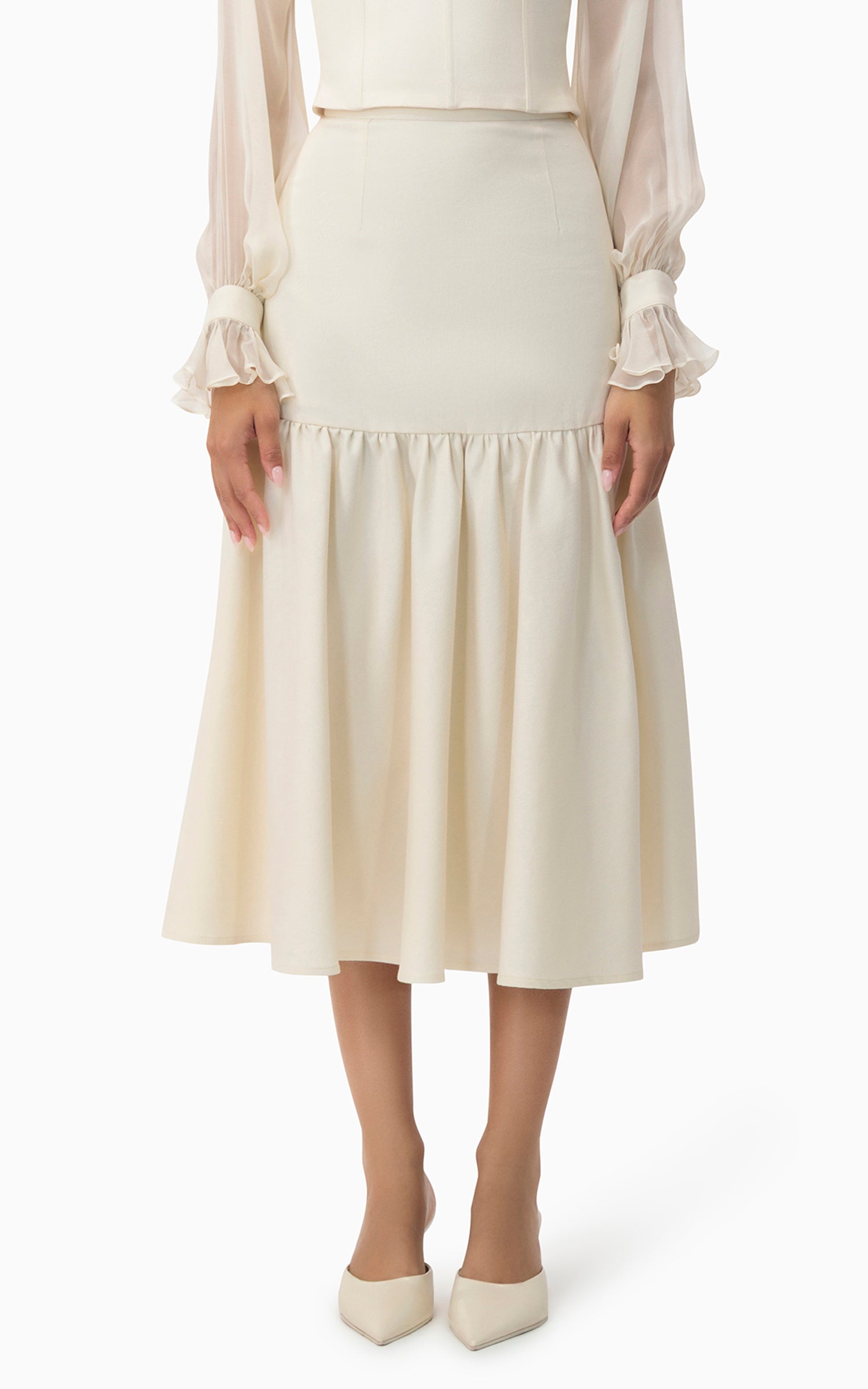 MYLA SKIRT