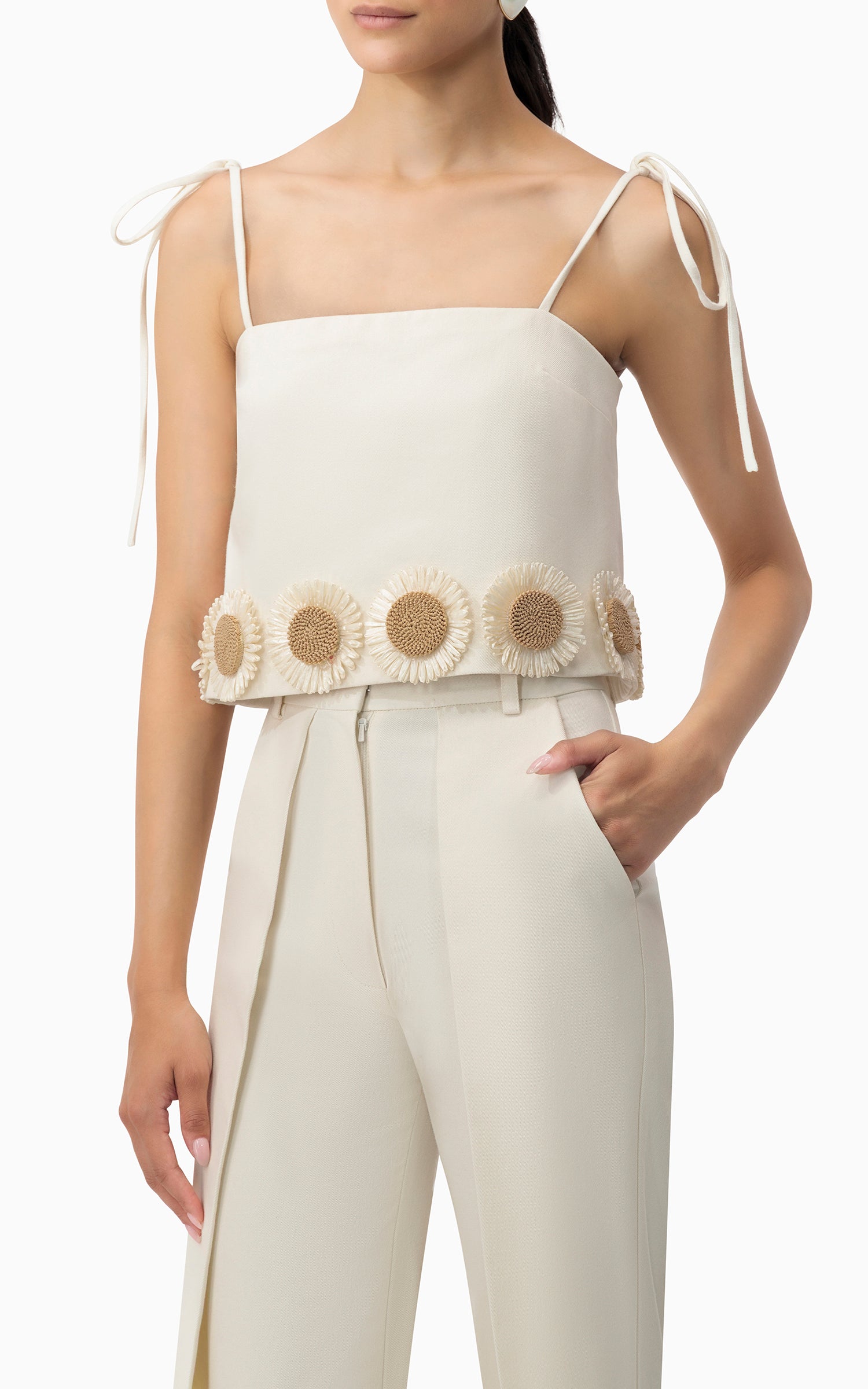 DAISY TOP