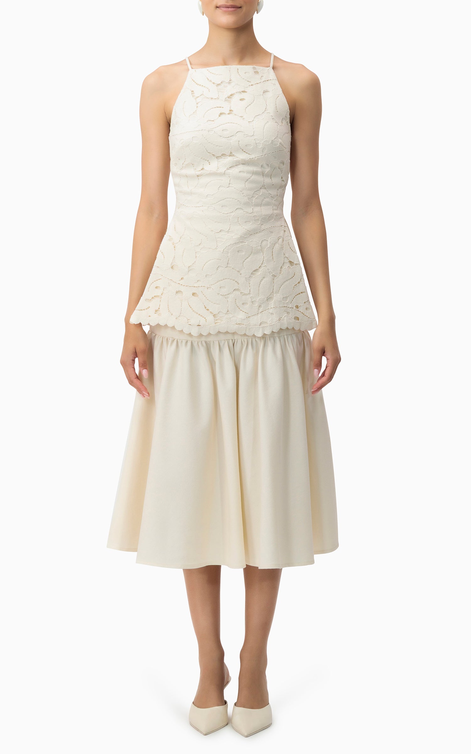 MYLA SKIRT
