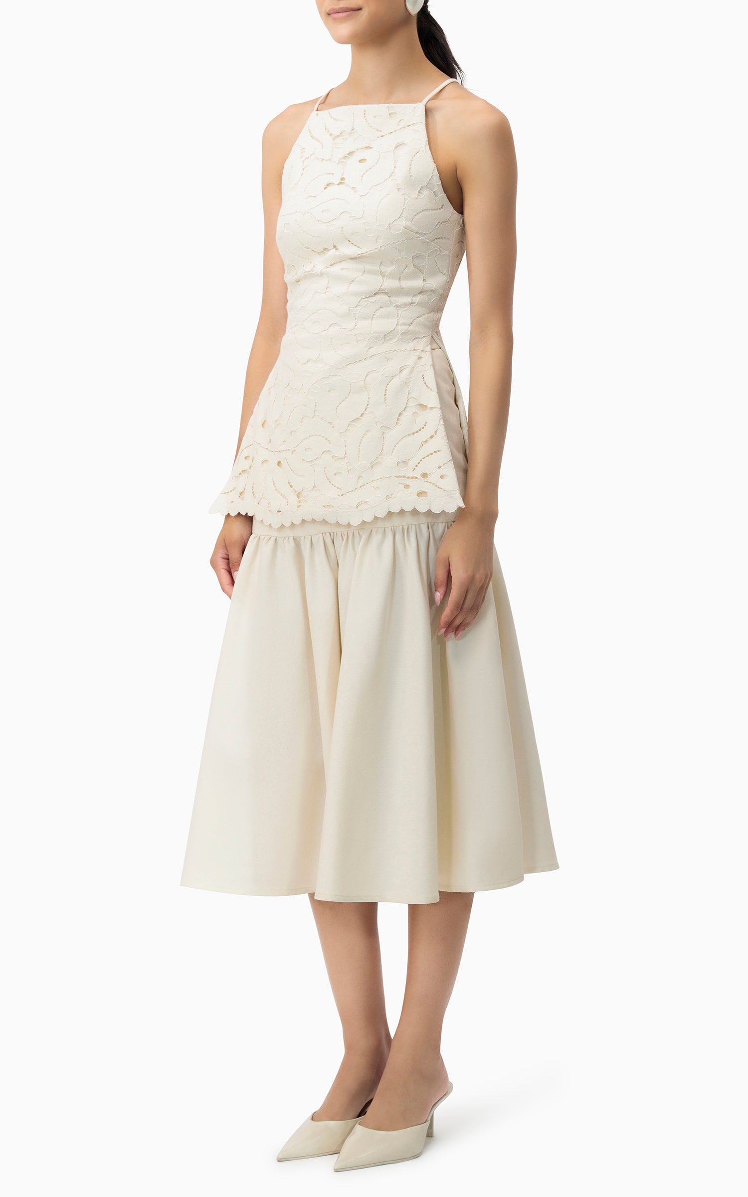 MYLA SKIRT