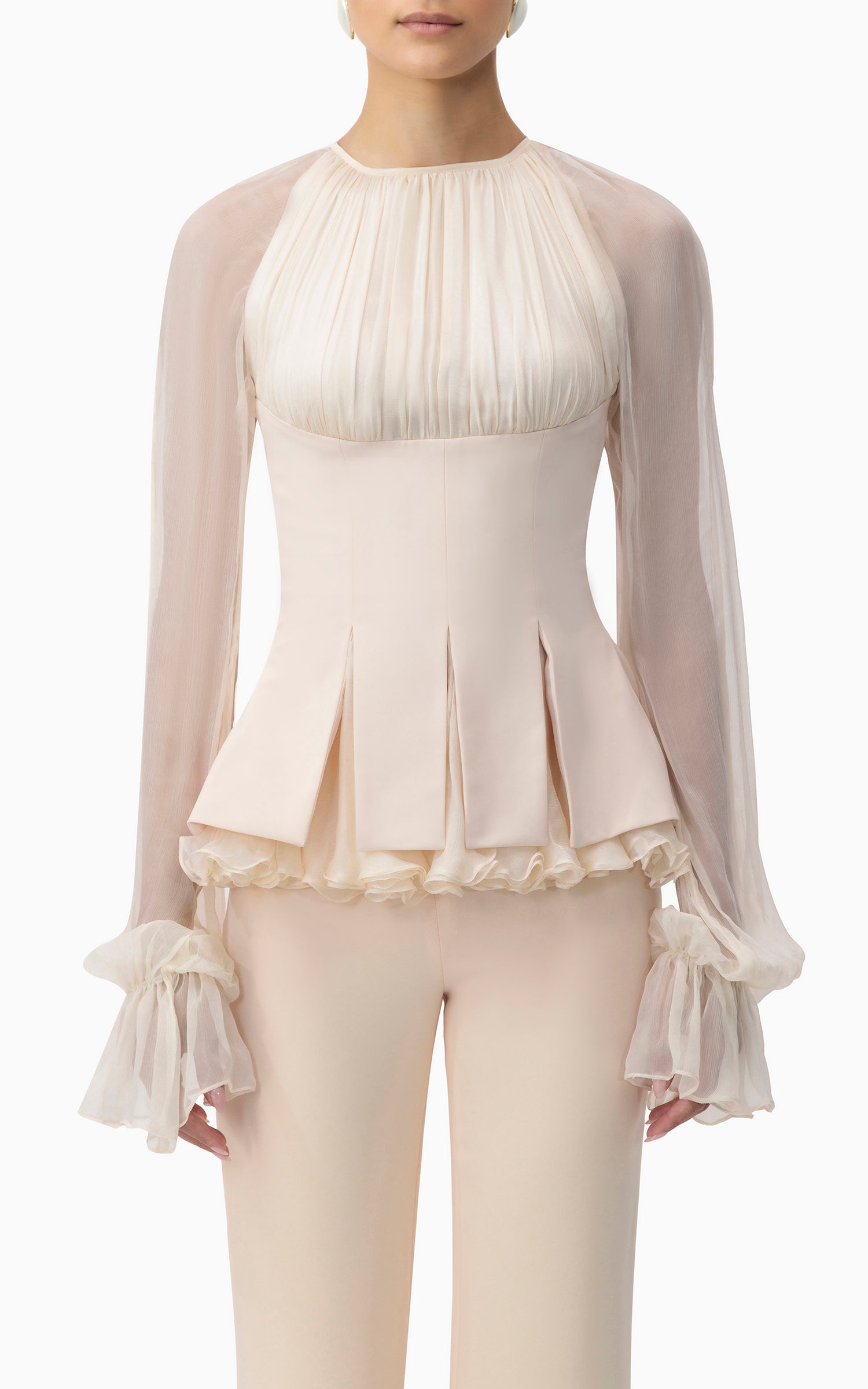 FREYA TOP