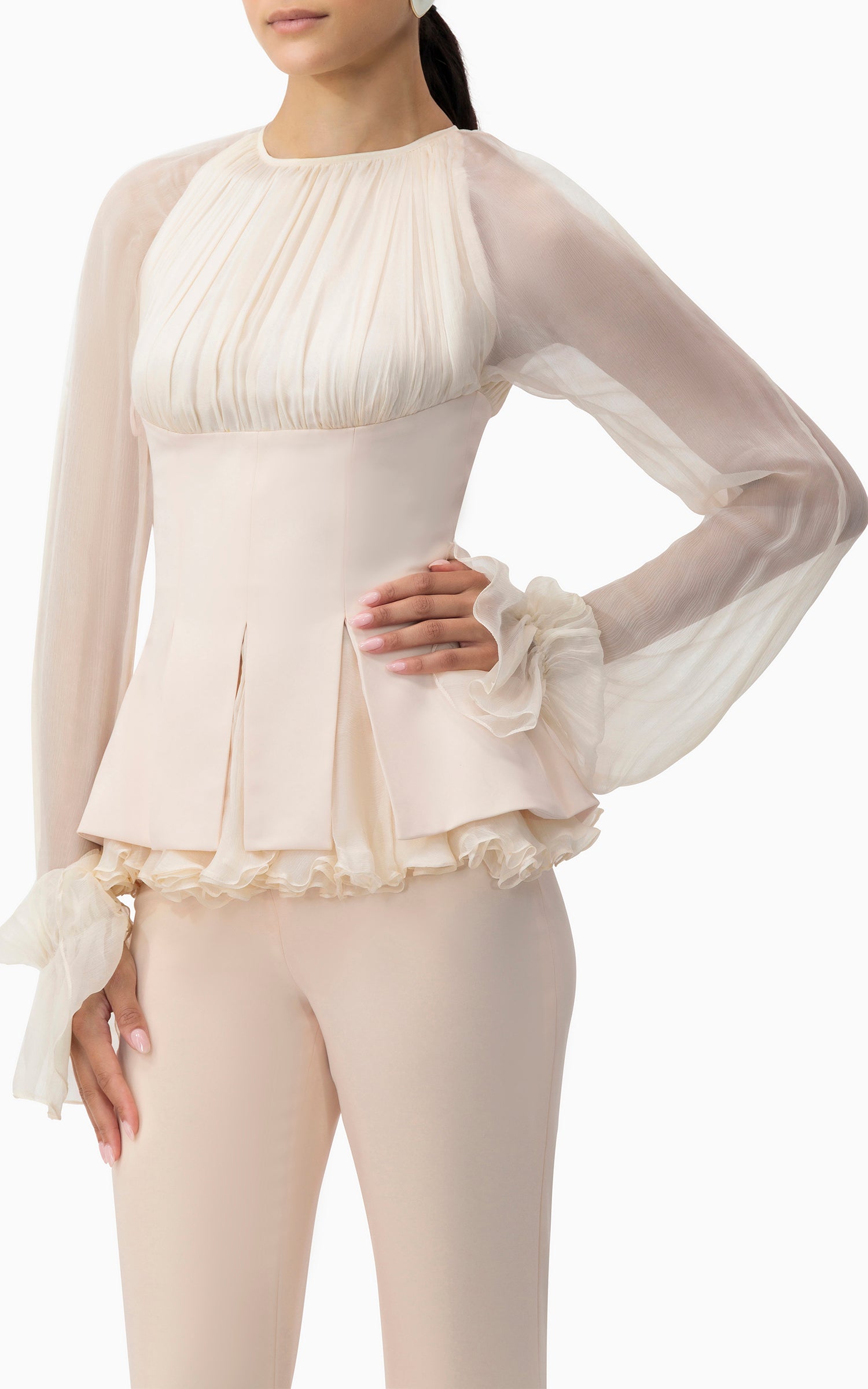 FREYA TOP