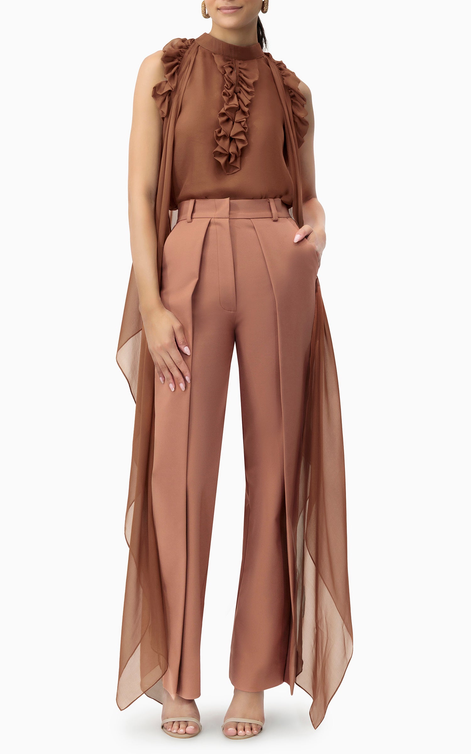 HAZEL PANTS