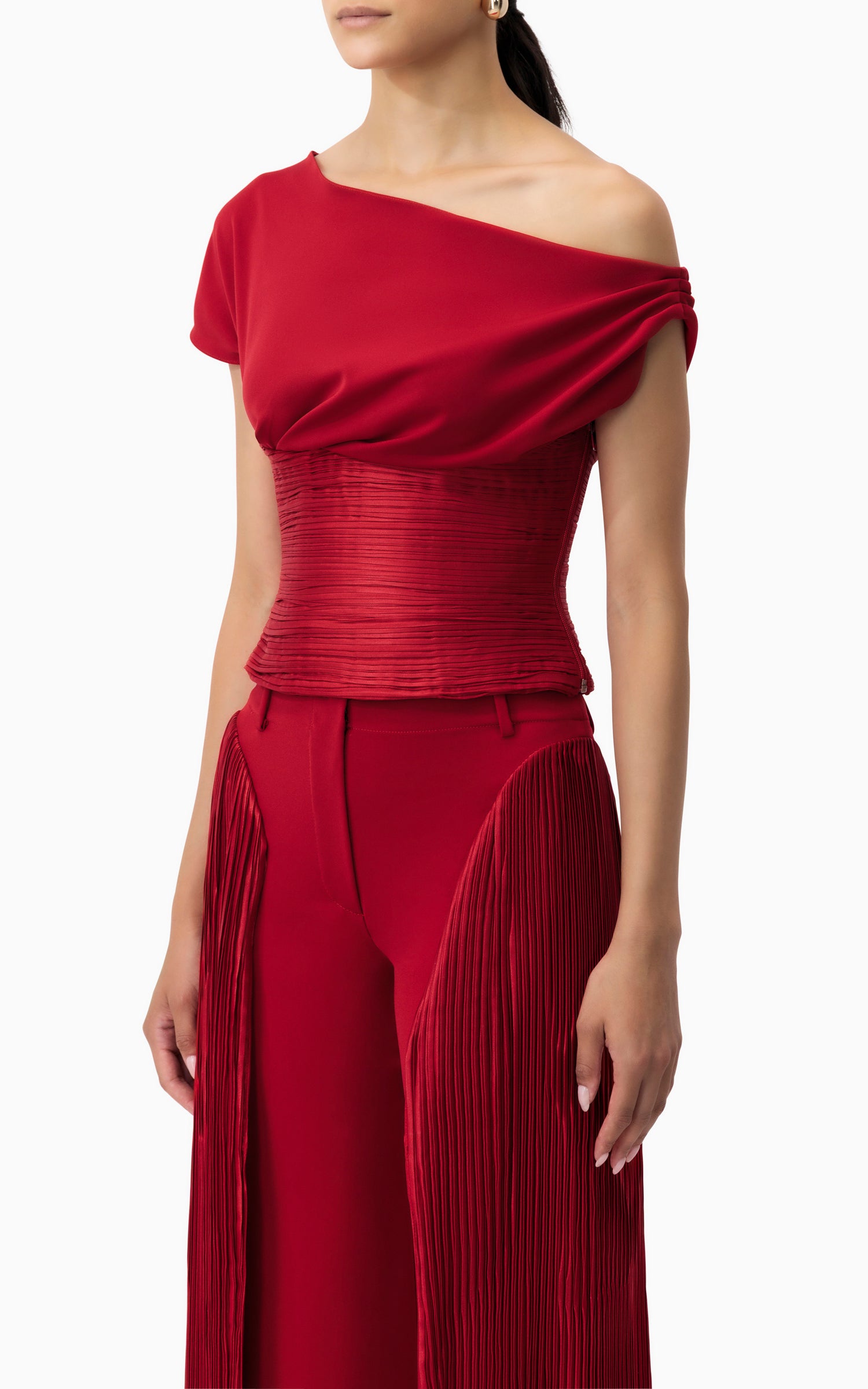 RUBY TOP