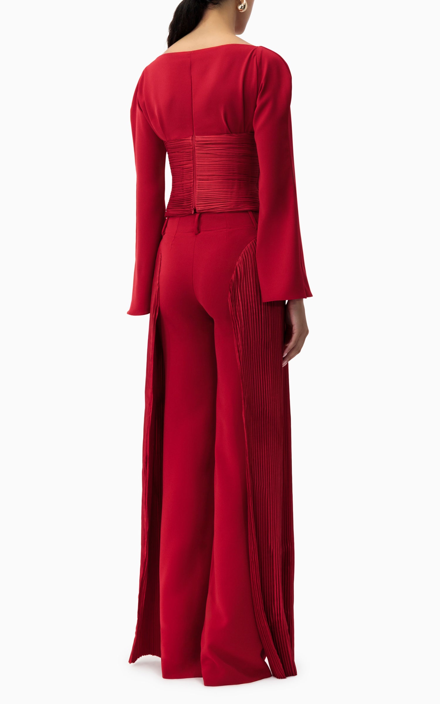 ALORA TOP