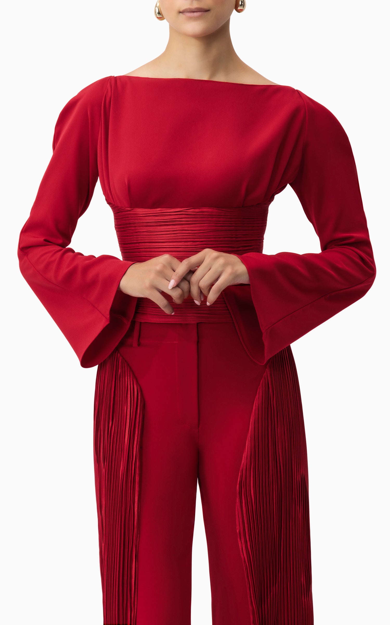 ALORA TOP